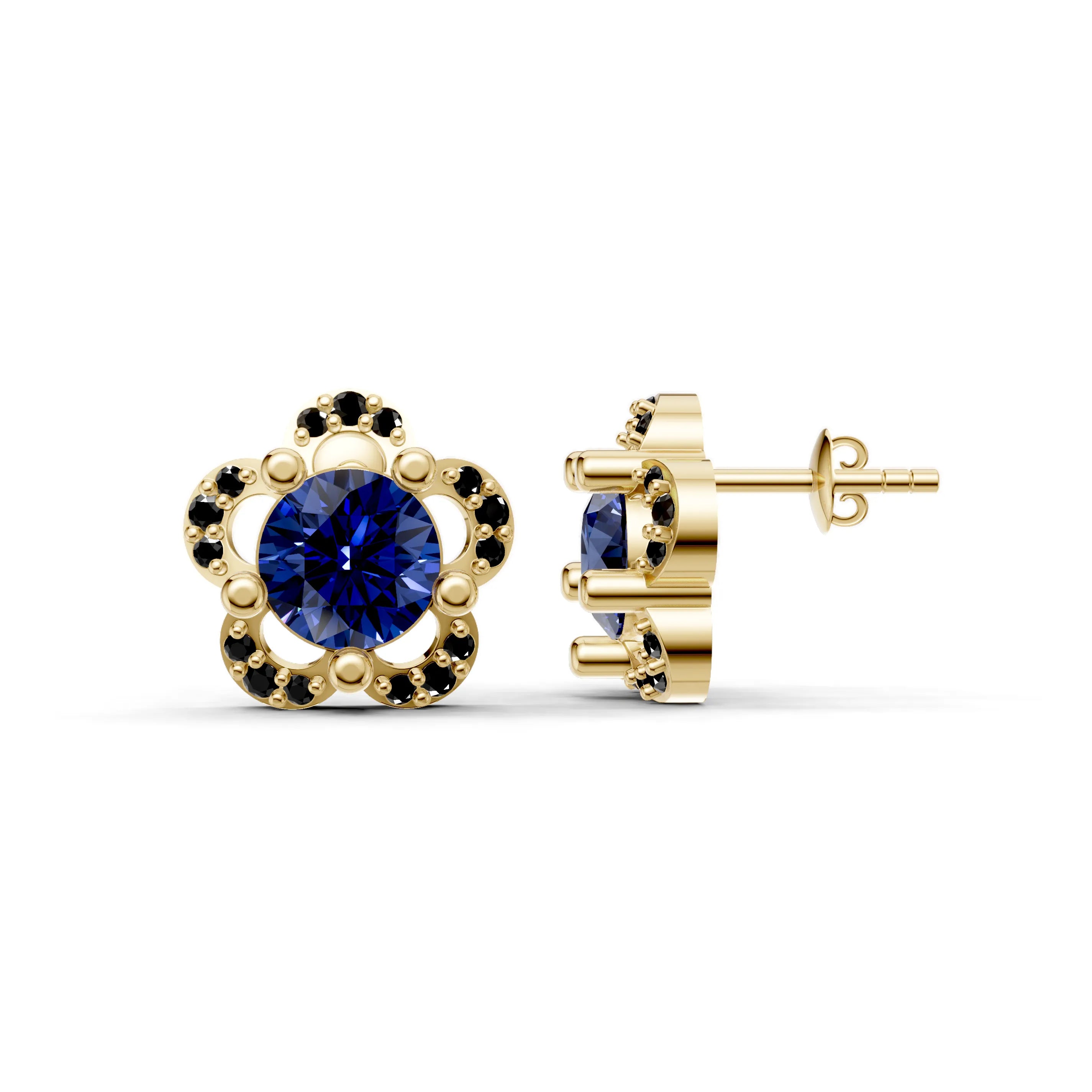 Gold_Sapphire_Black