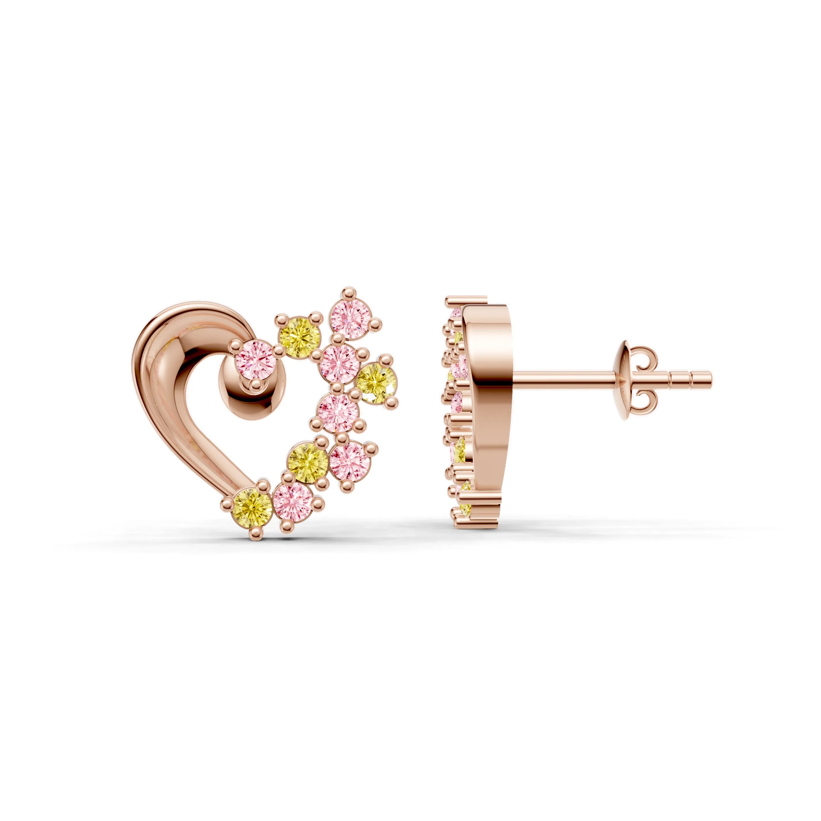Rose_Citrine_Pink