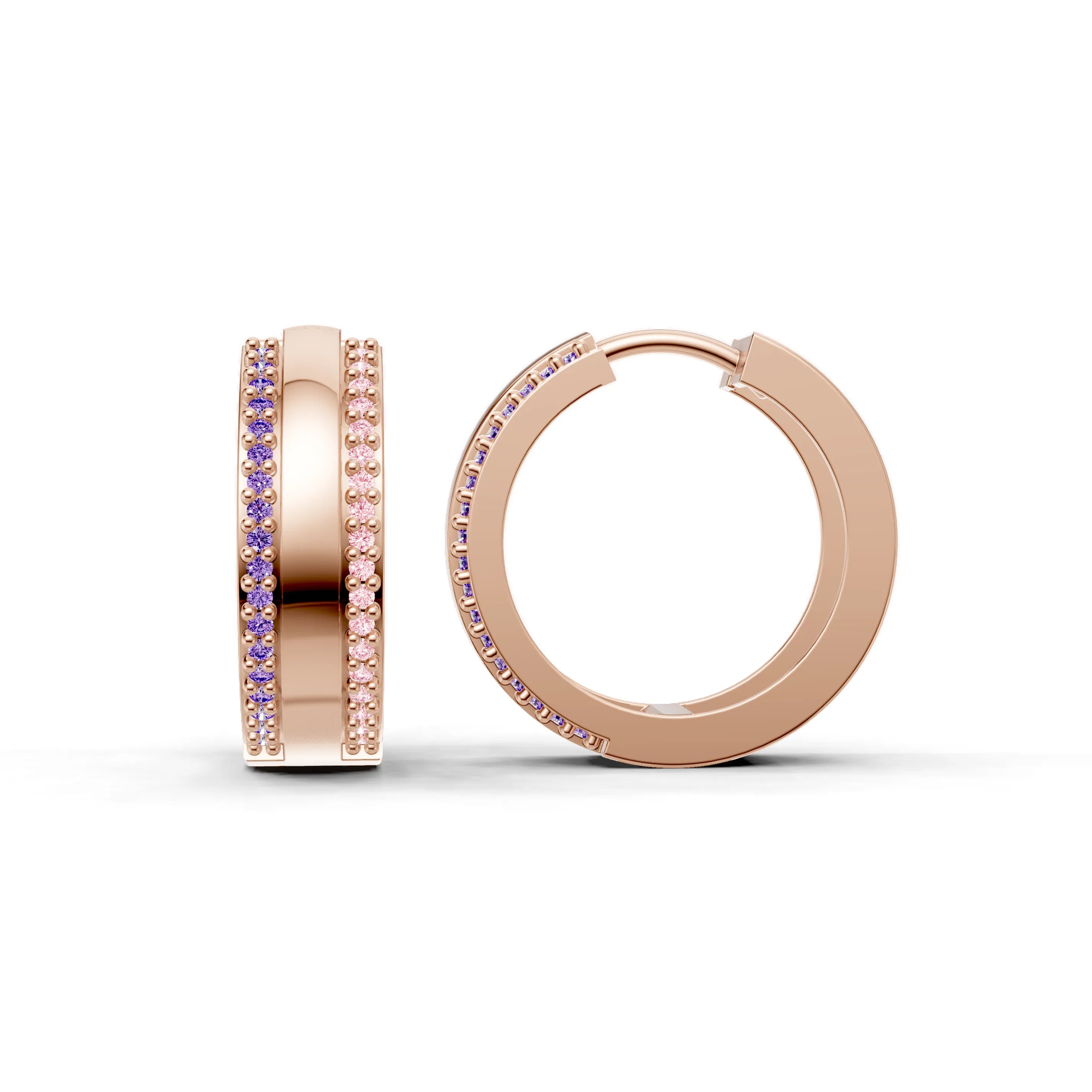 Rose_Amethyst_Pink