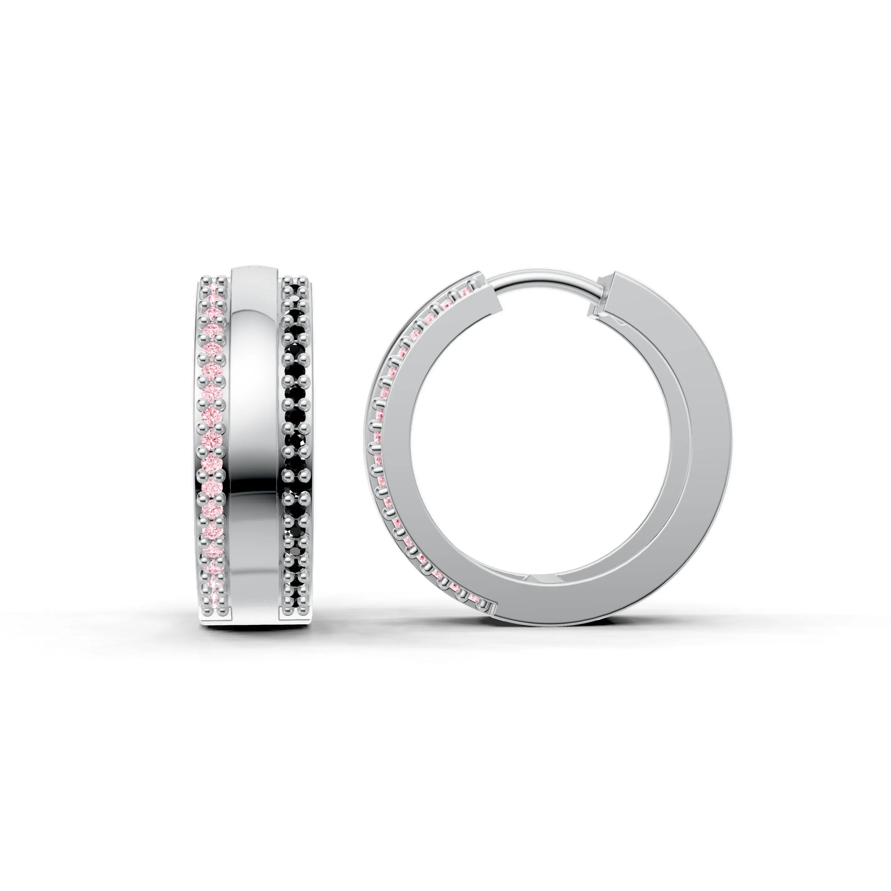 Silver_Pink_Black