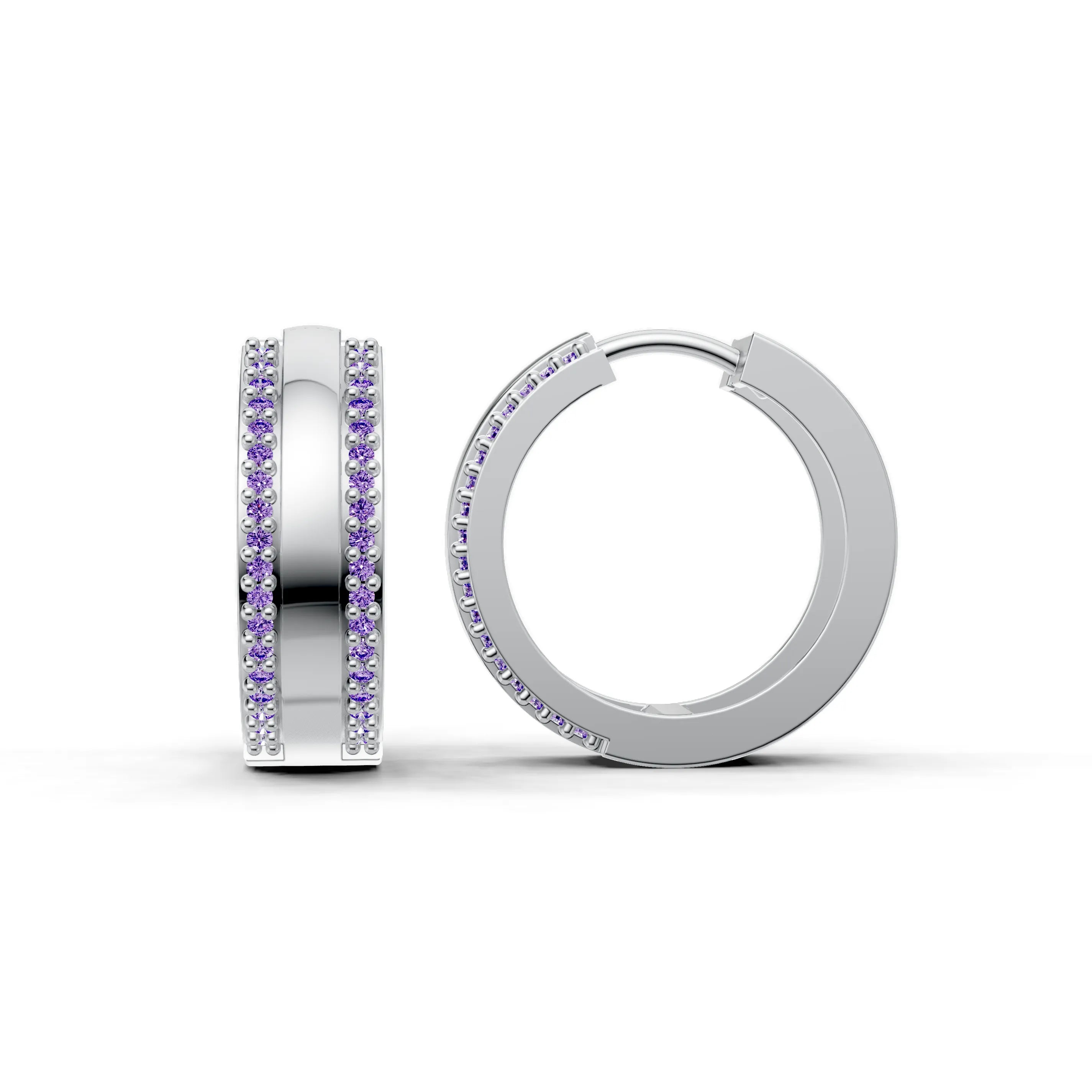 Silver_Amethyst_Amethyst