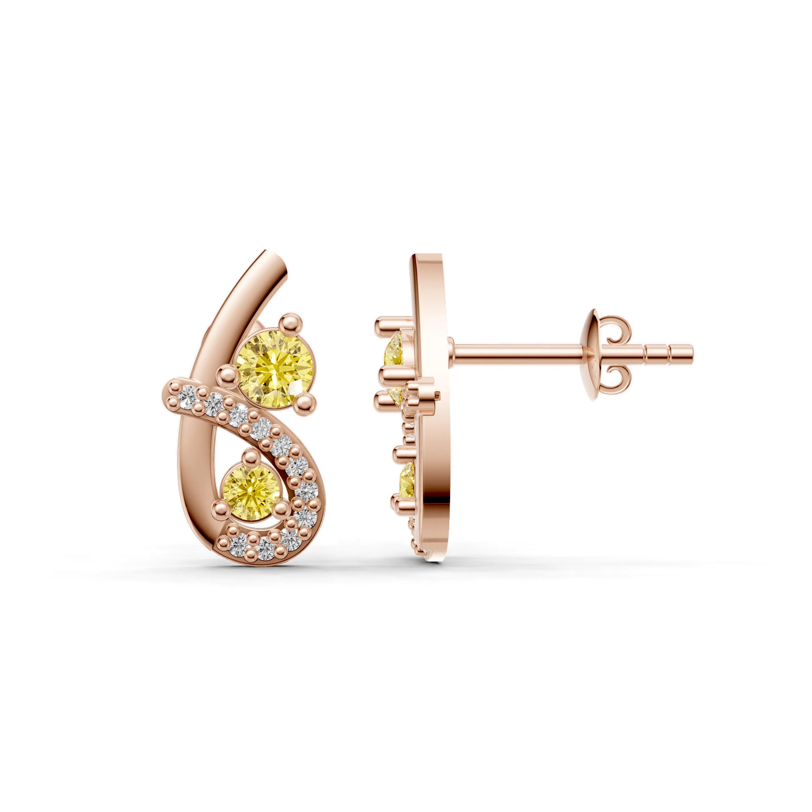 Rose_Citrine_Diamond