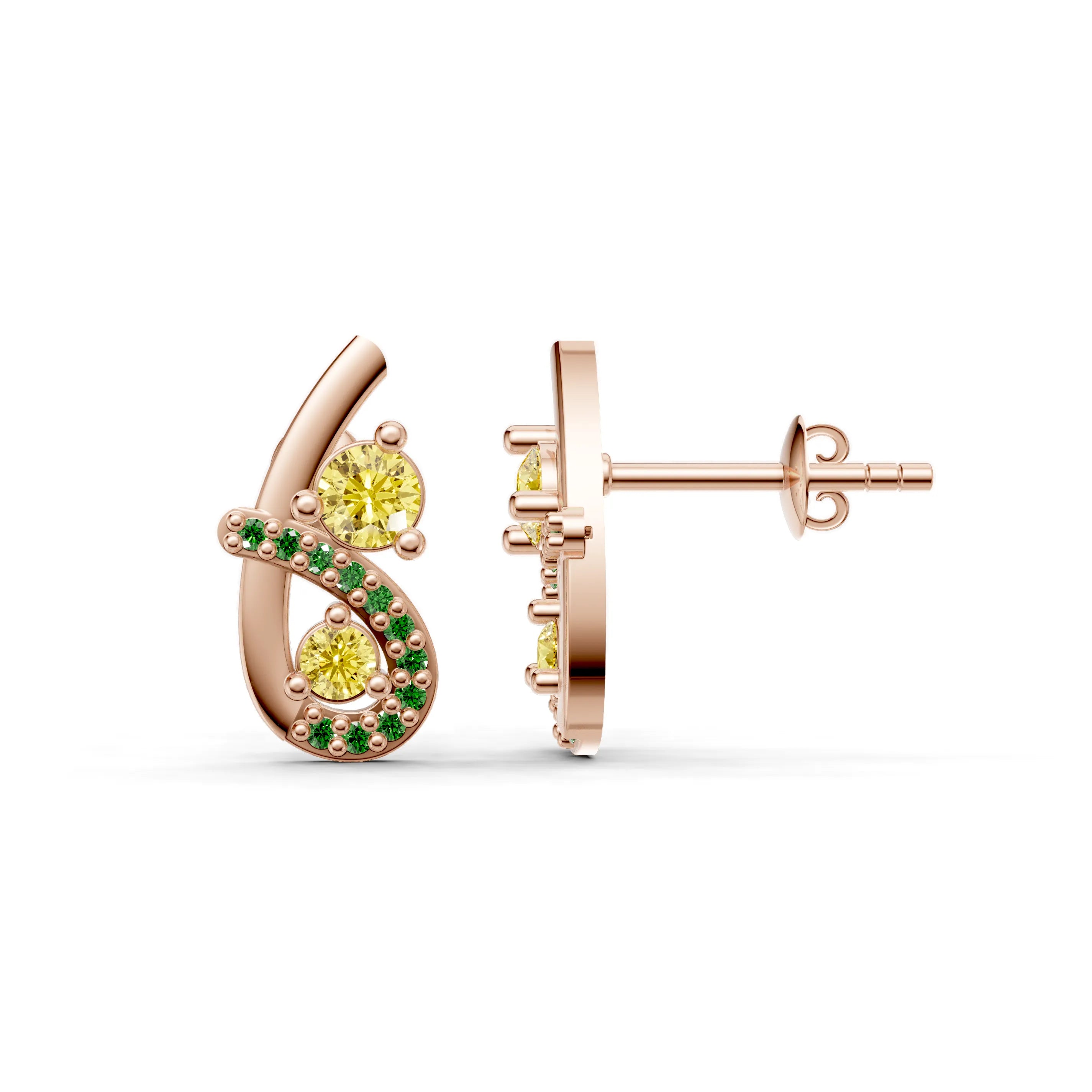 Rose_Citrine_Emerald