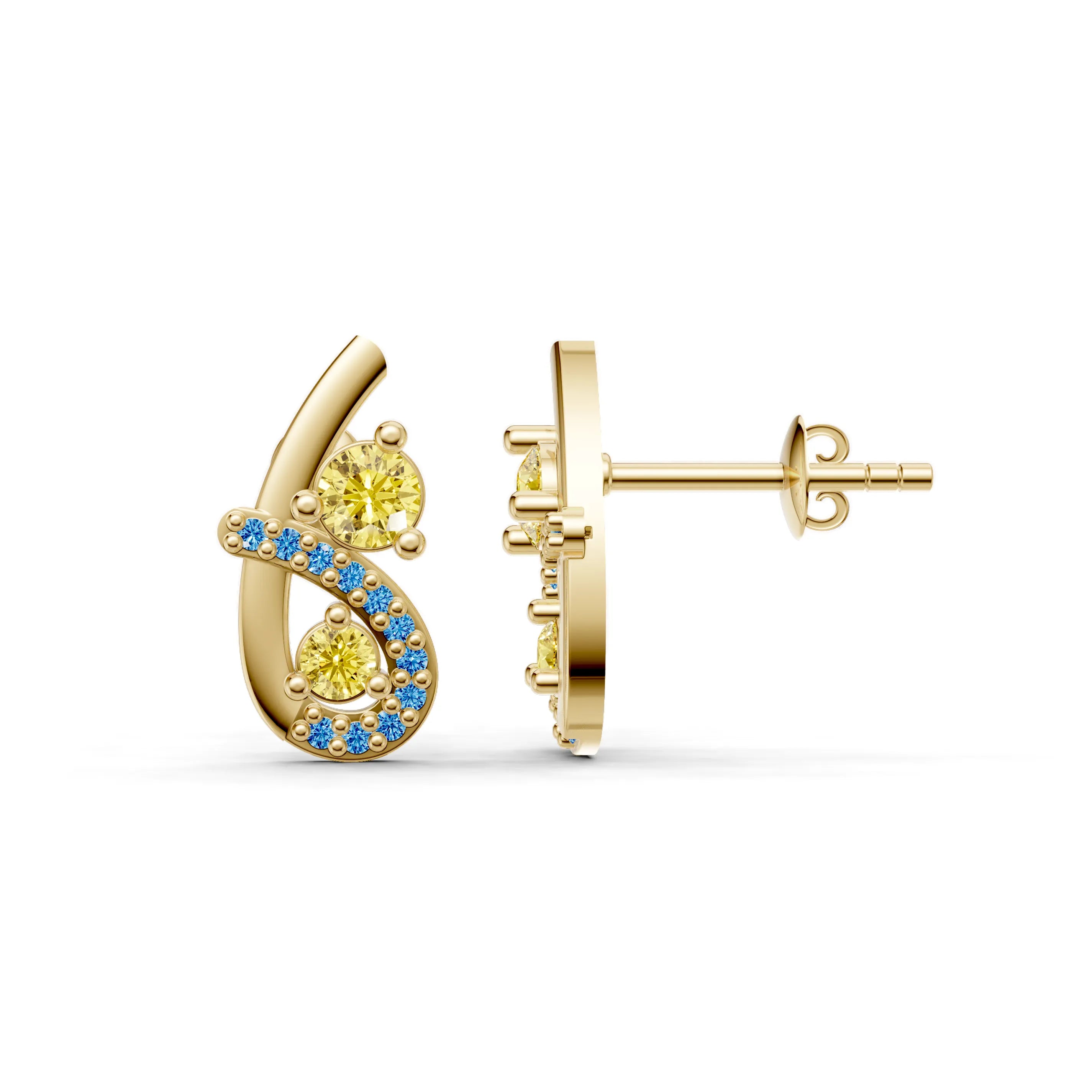 Gold_Citrine_Aquamarine