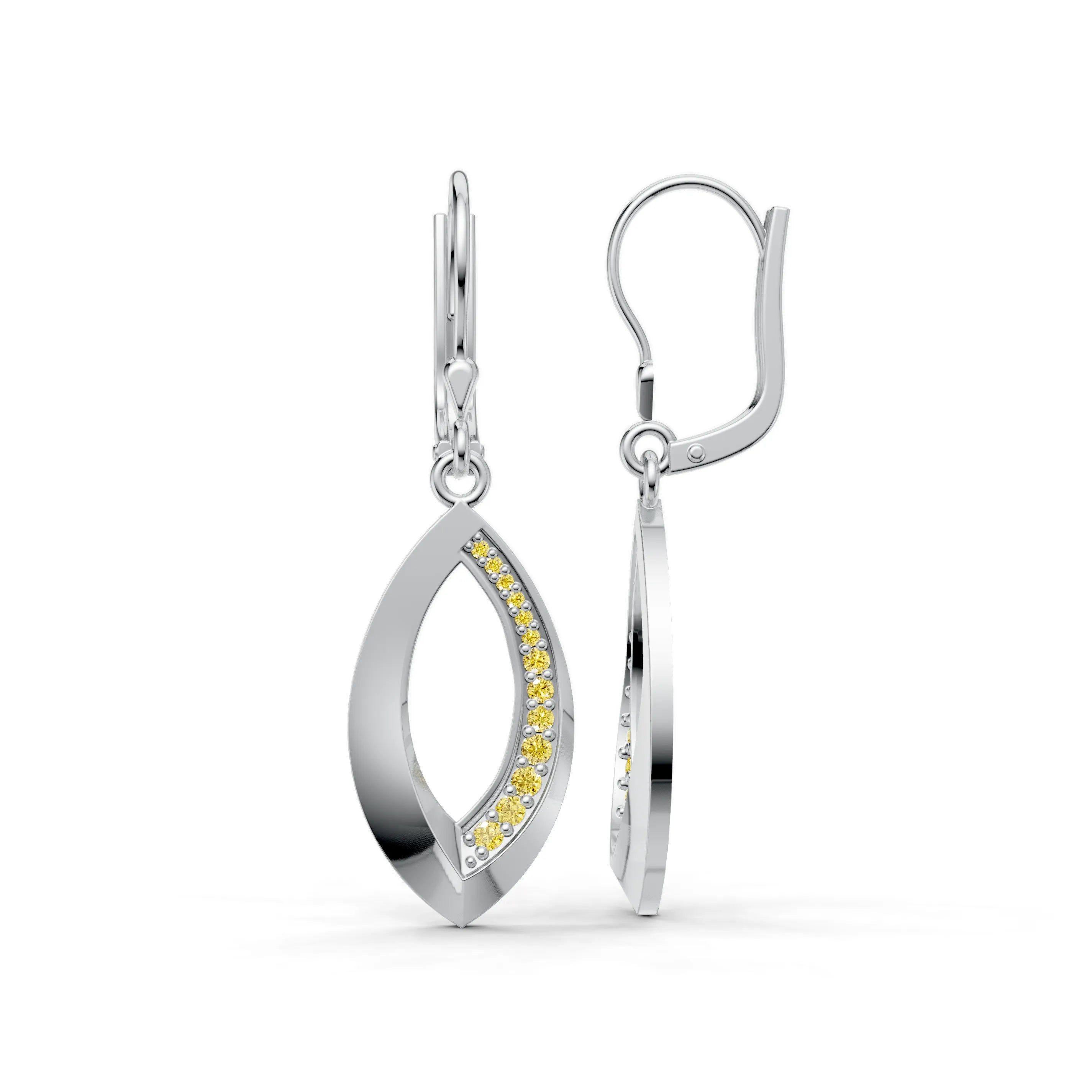 Silver_Citrine_Citrine