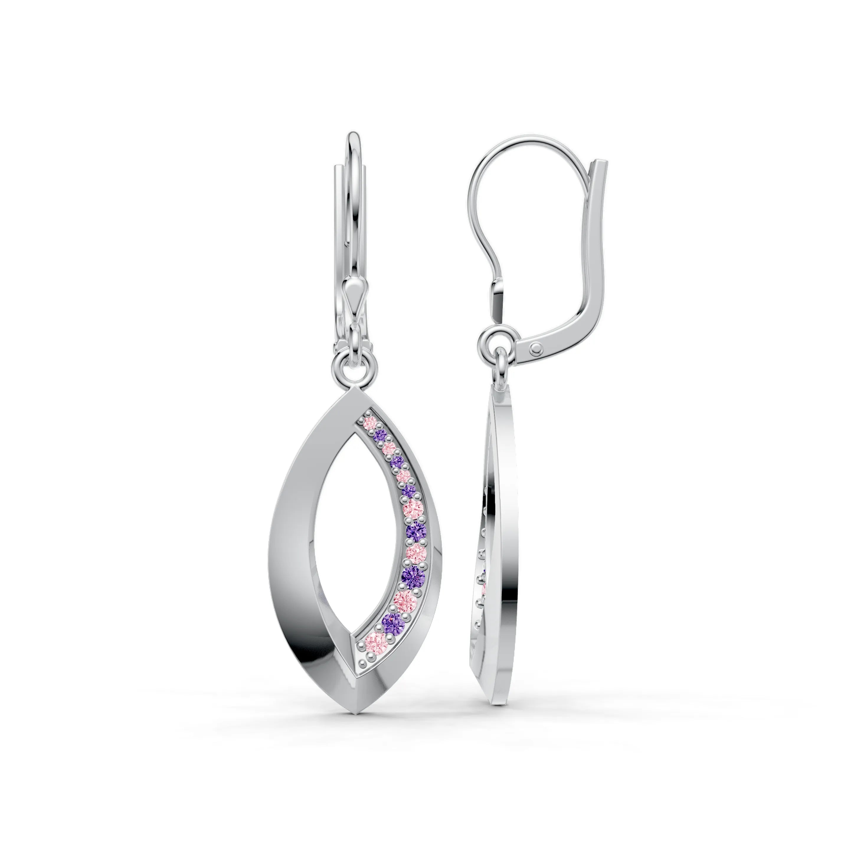 Silver_Pink_Amethyst