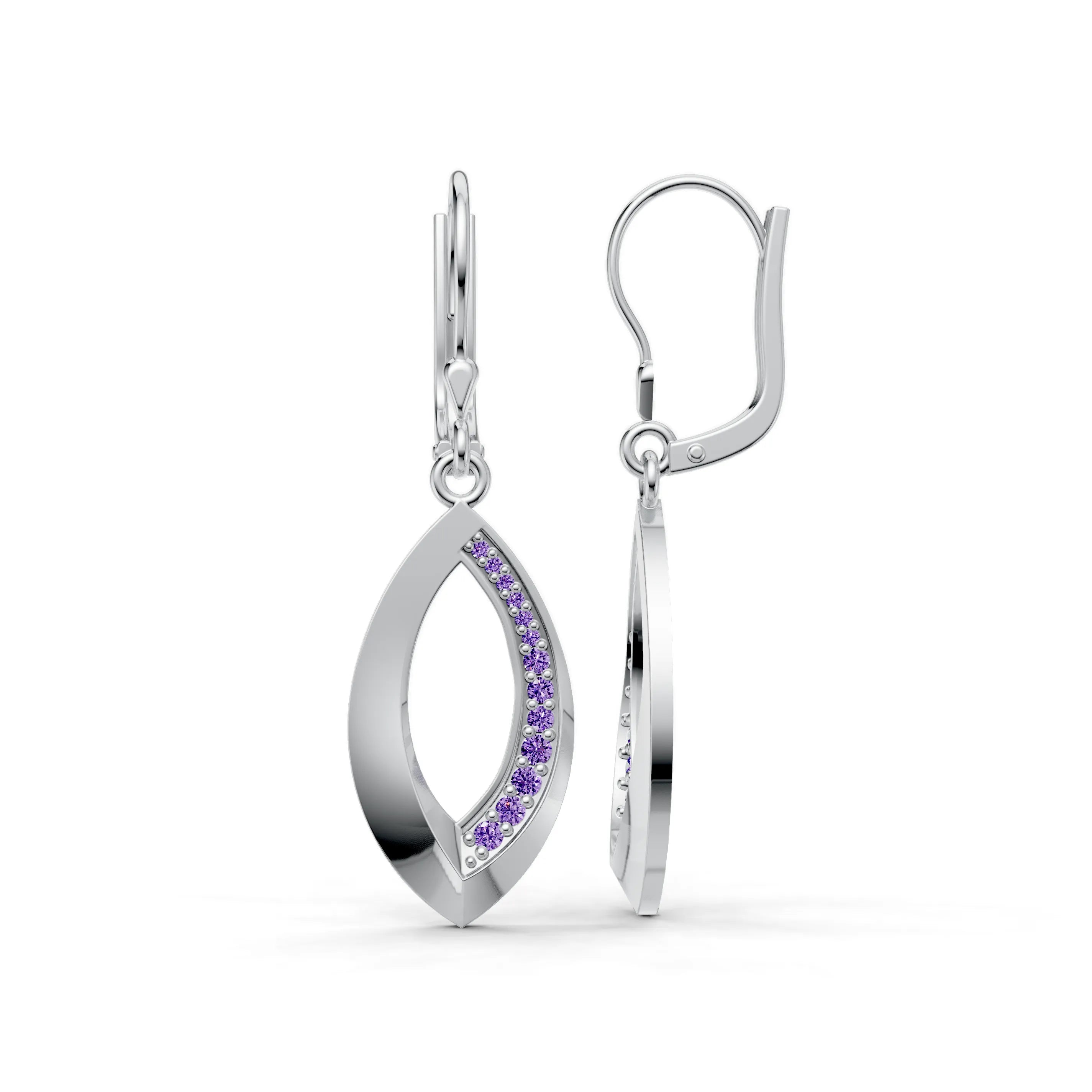 Silver_Amethyst_Amethyst