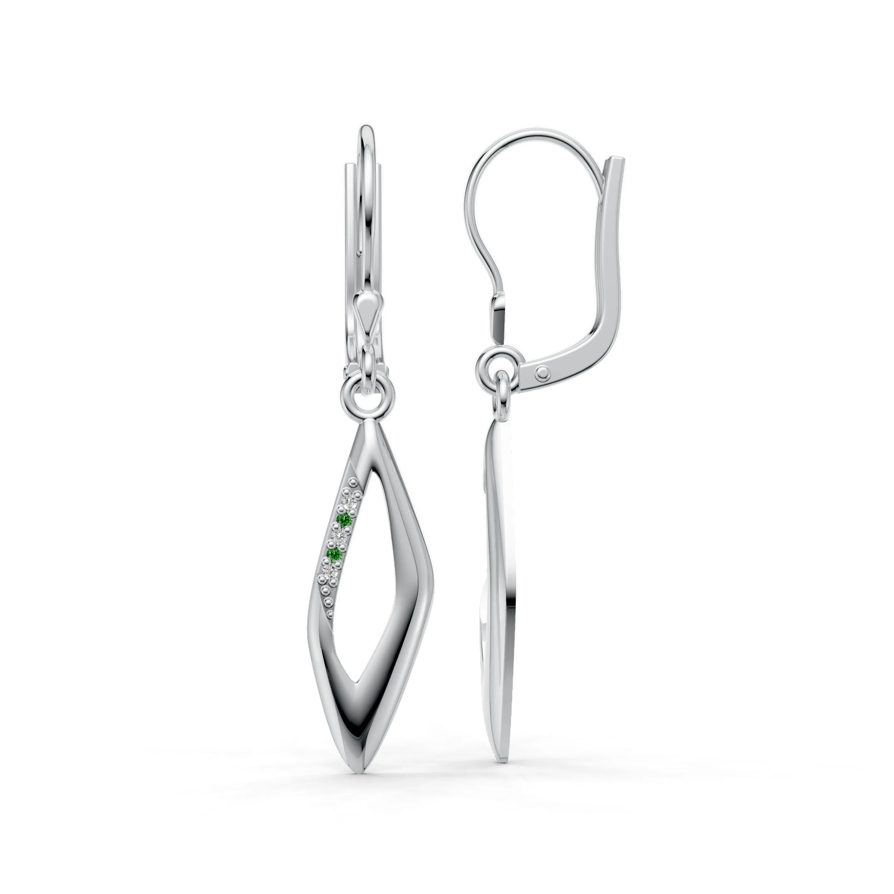 Silver_Diamond_Emerald