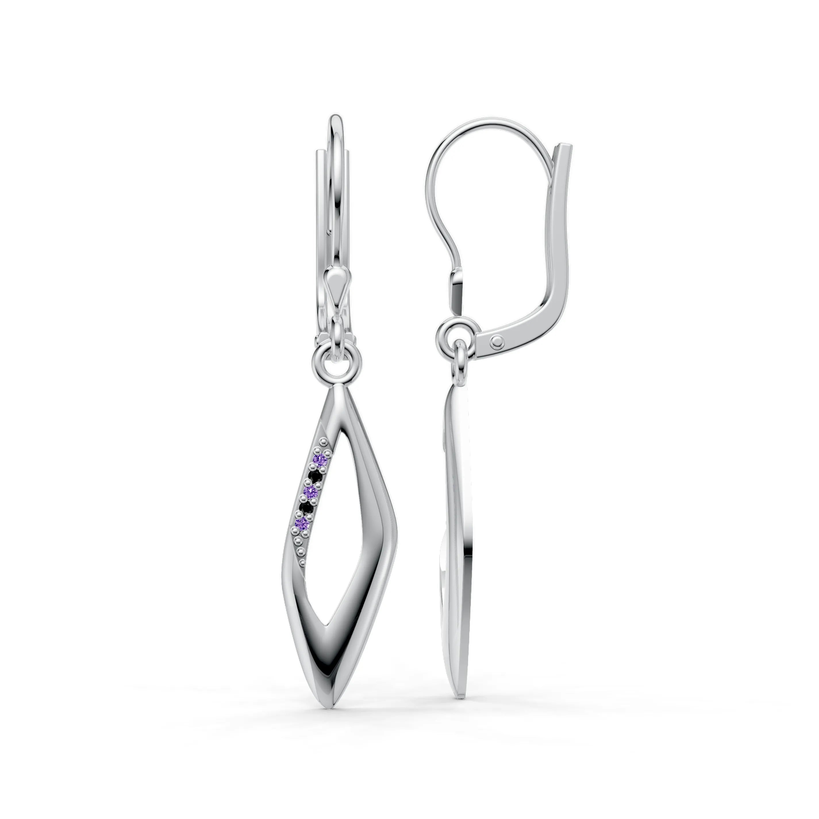 Silver_Amethyst_Black
