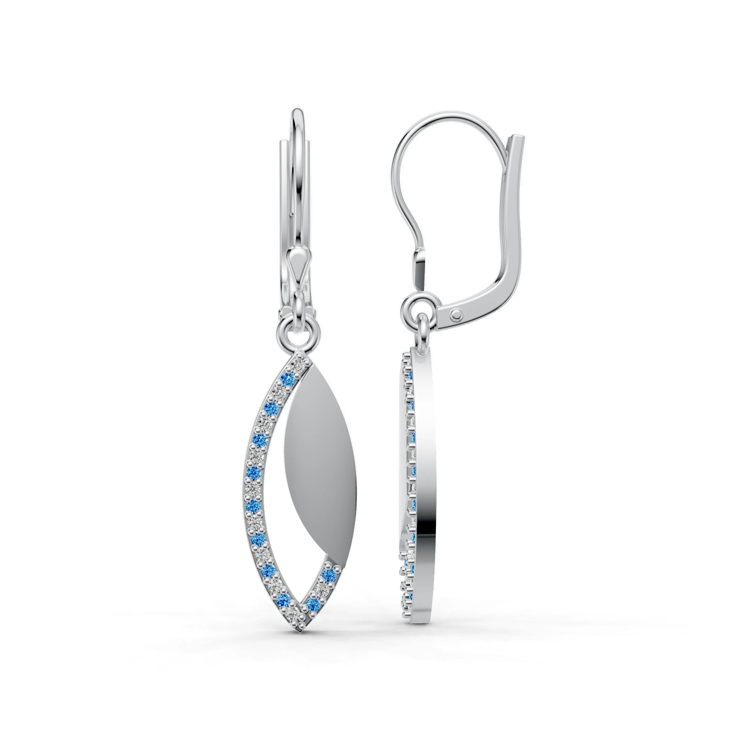 Silver_Diamond_Aquamarine