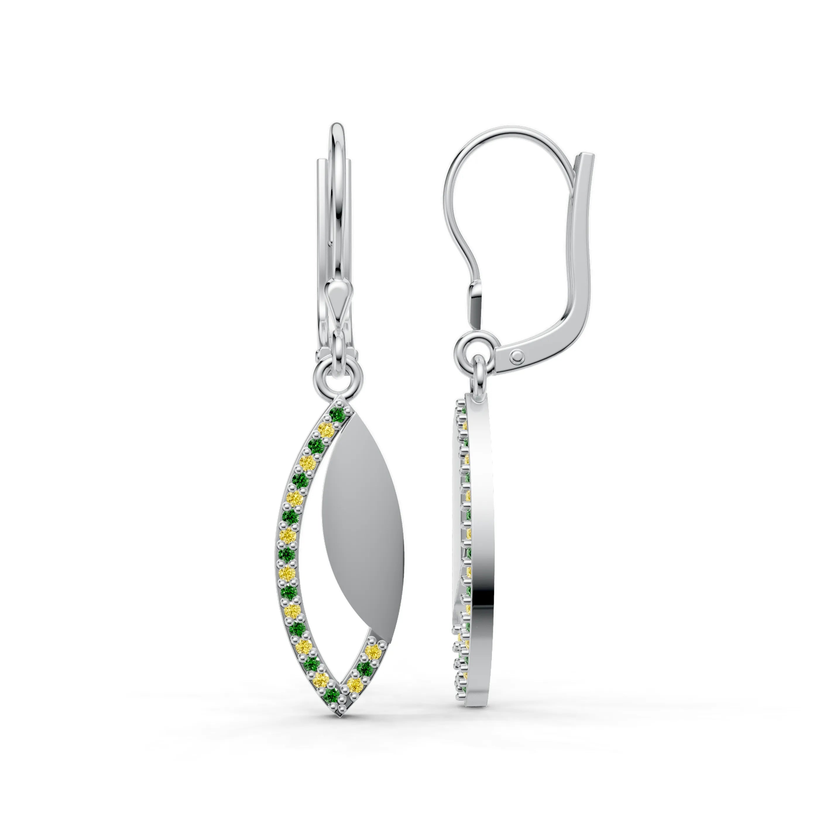 Silver_Emerald_Citrine