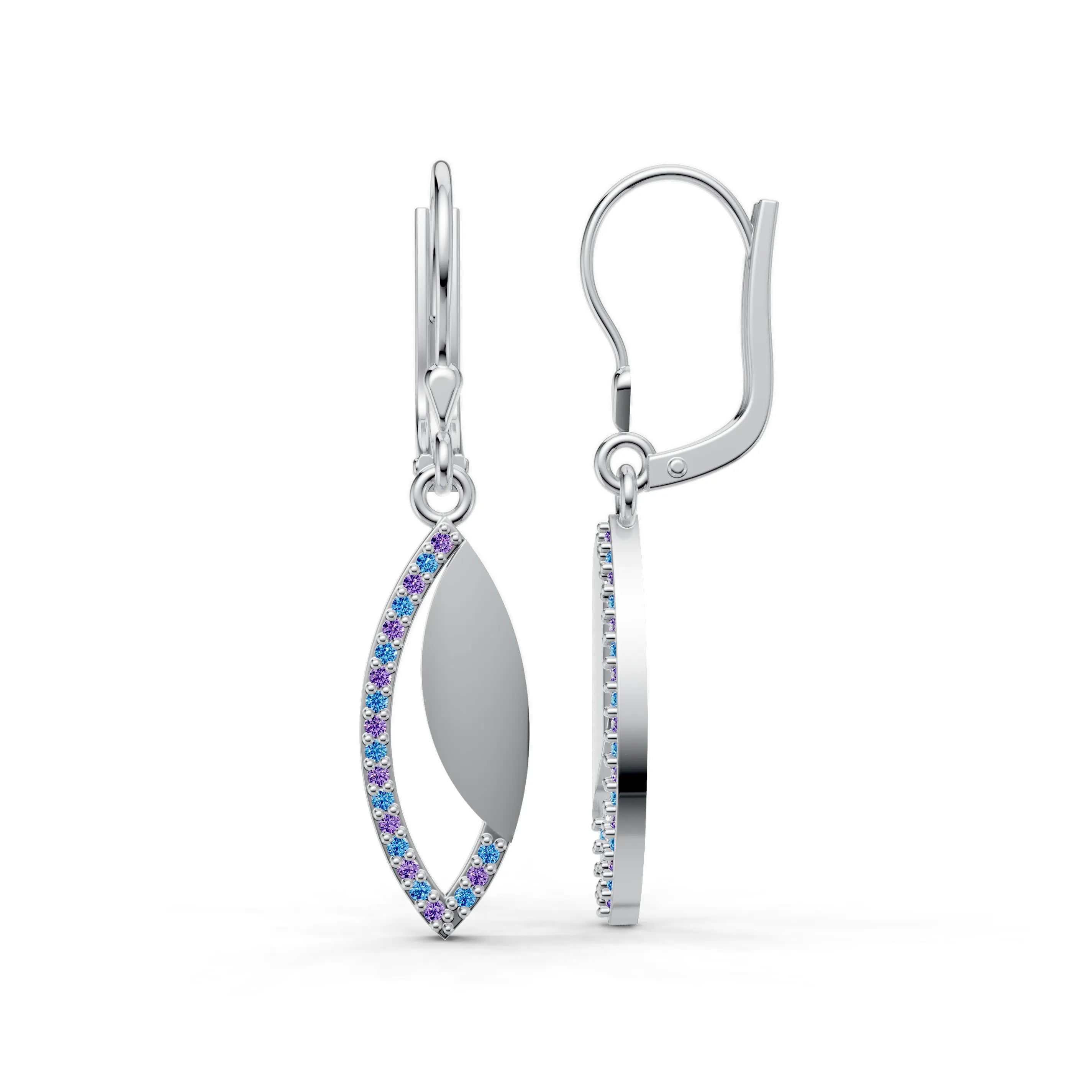 Silver_Amethyst_Aquamarine