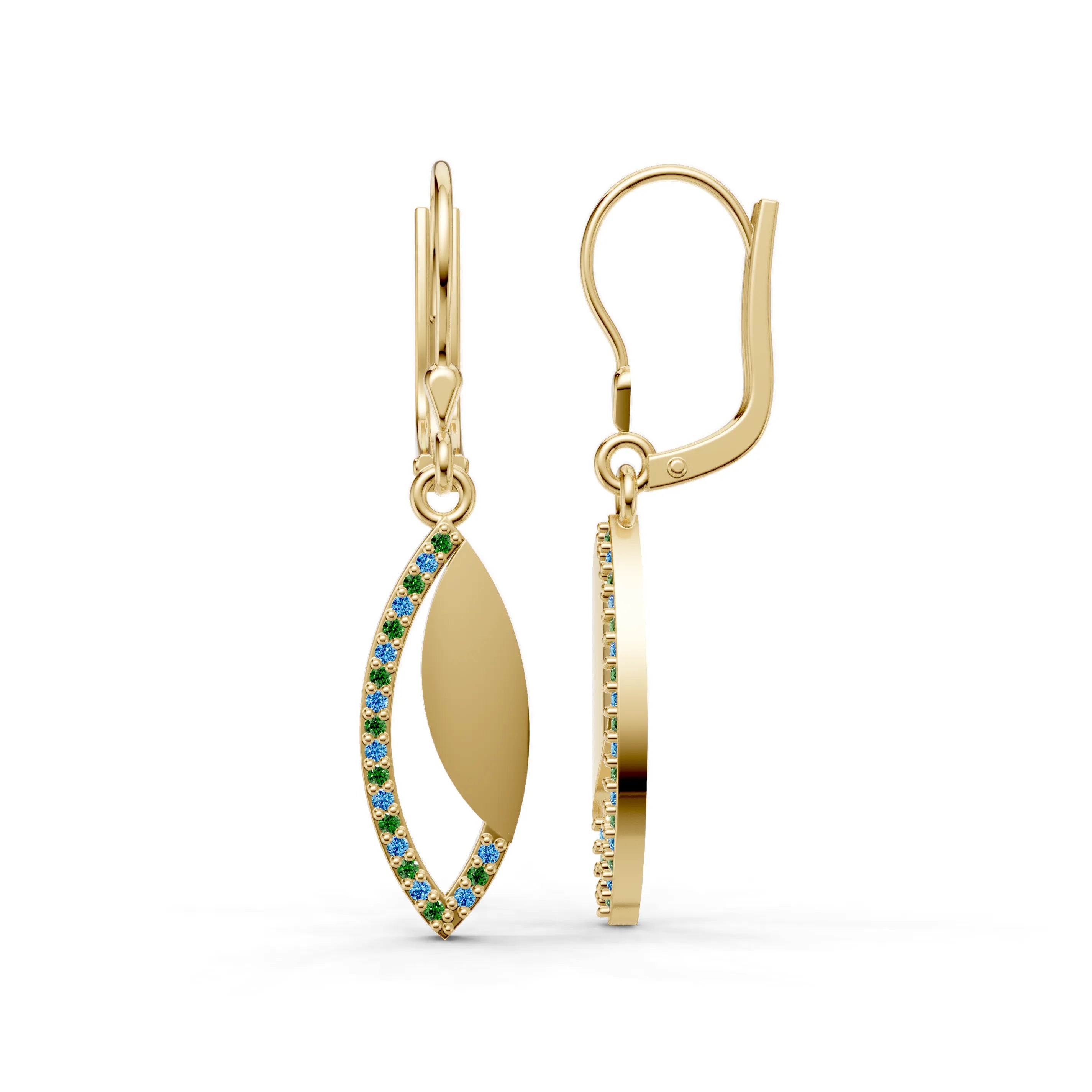 Gold_Emerald_Aquamarine