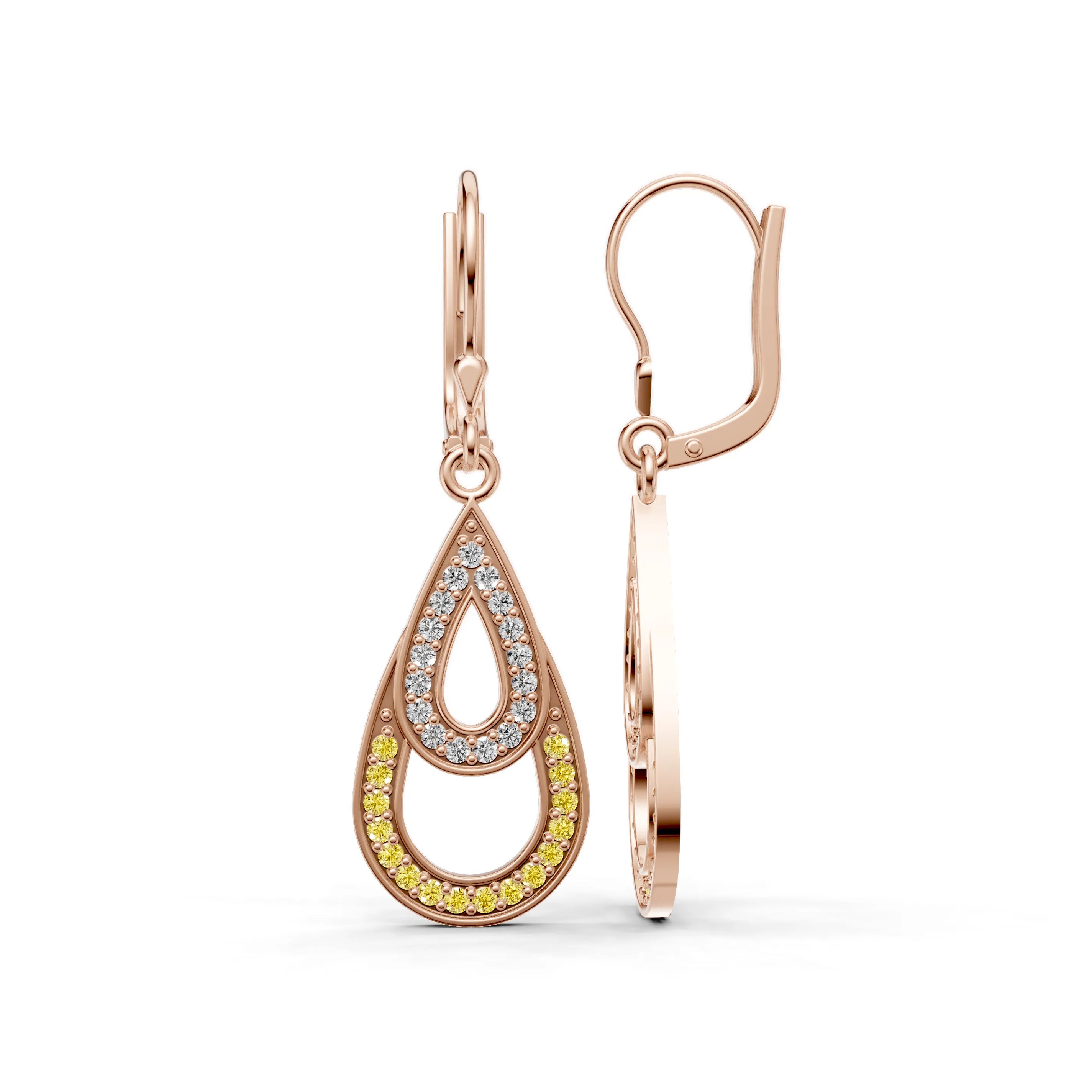 Rose_Diamond_Citrine