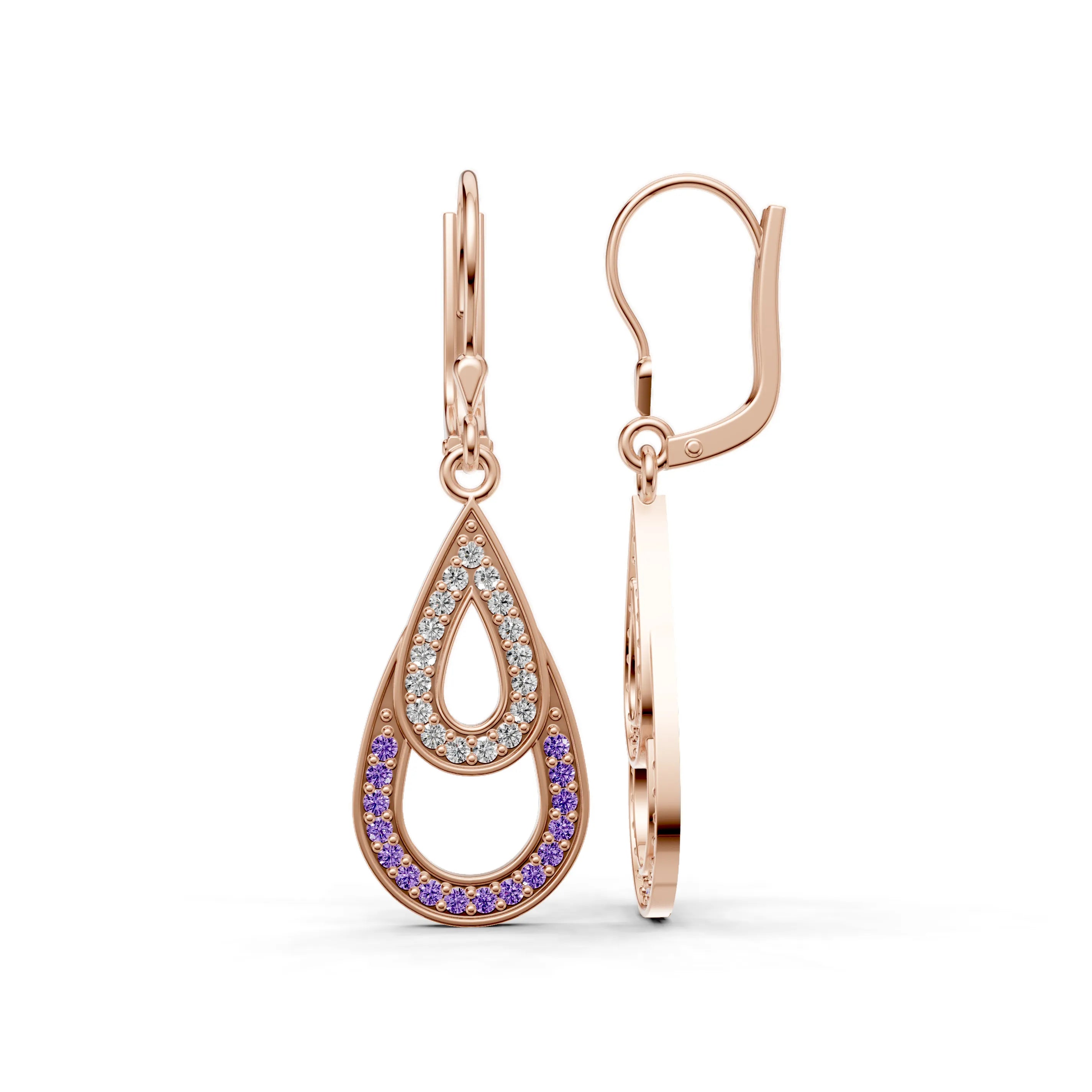 Rose_Diamond_Amethyst