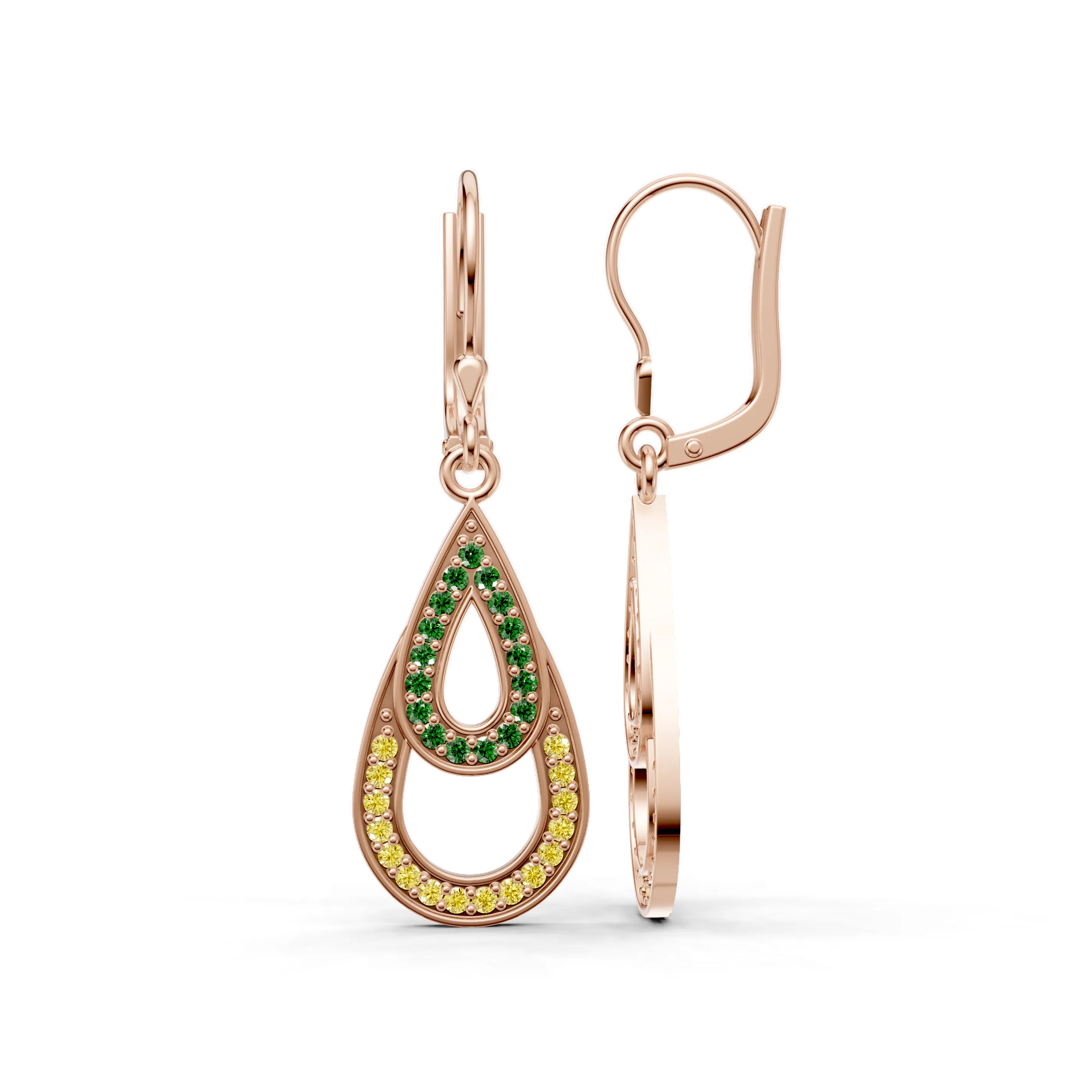 Rose_Emerald_Citrine