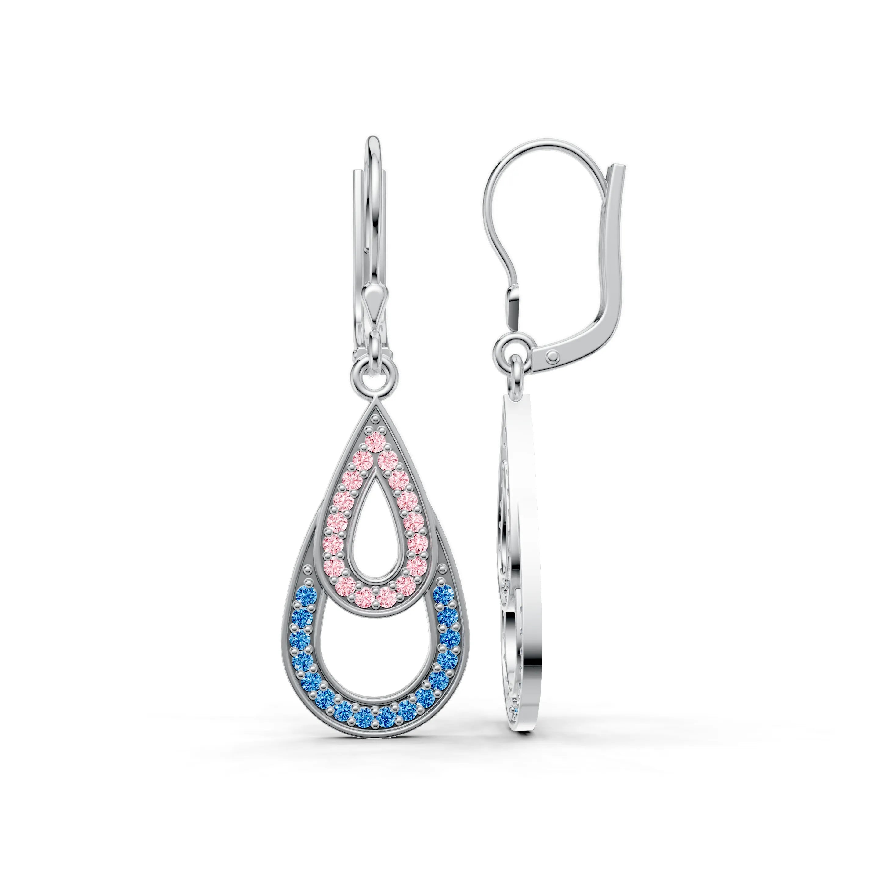 Silver_Pink_Aquamarine