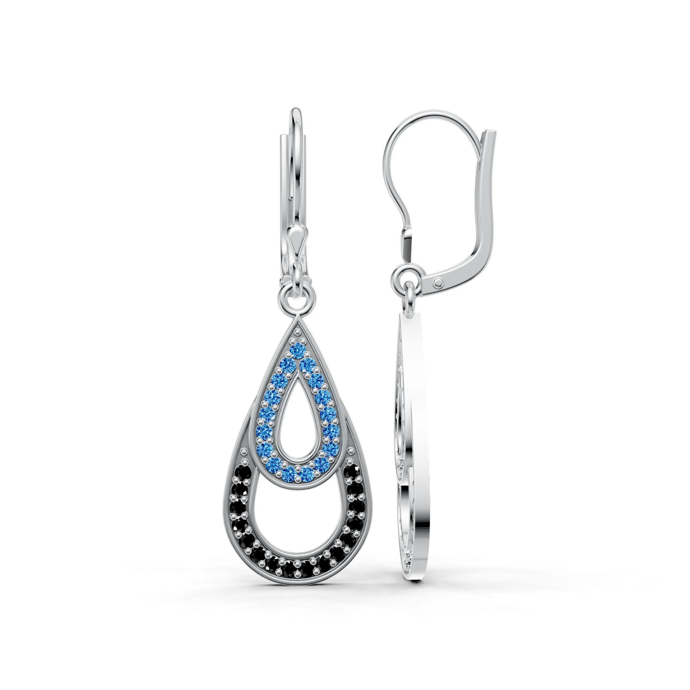 Silver_Aquamarine_Black