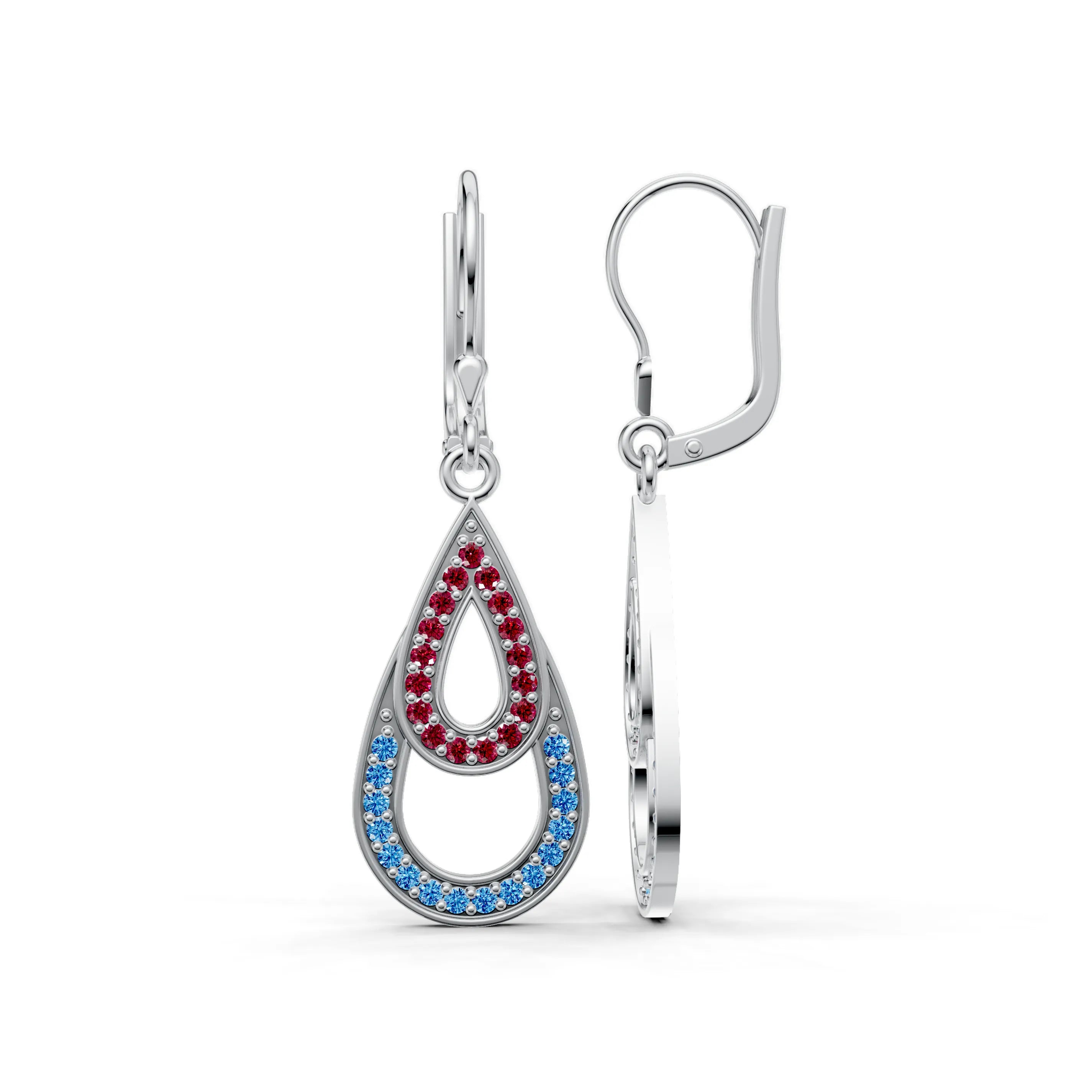 Silver_Ruby_Aquamarine