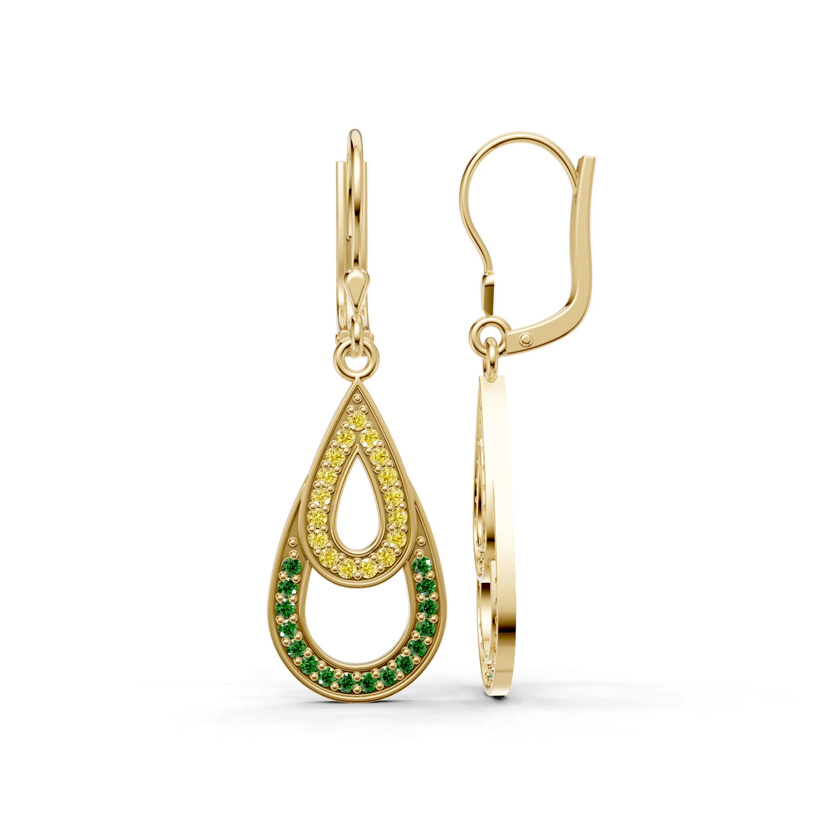 Gold_Citrine_Emerald