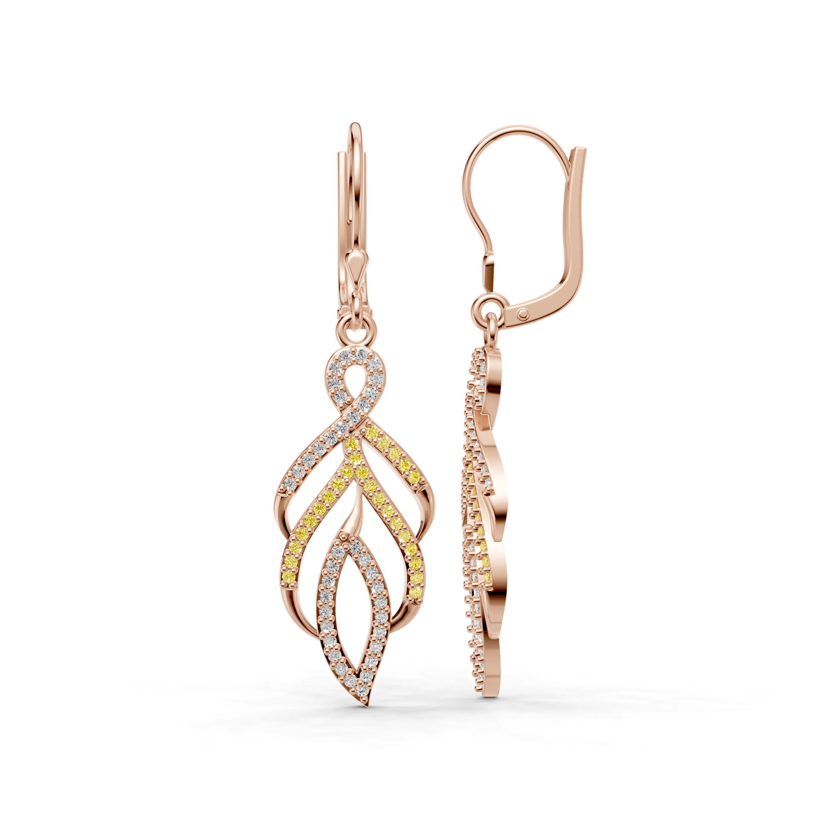 Rose_Citrine_Diamond