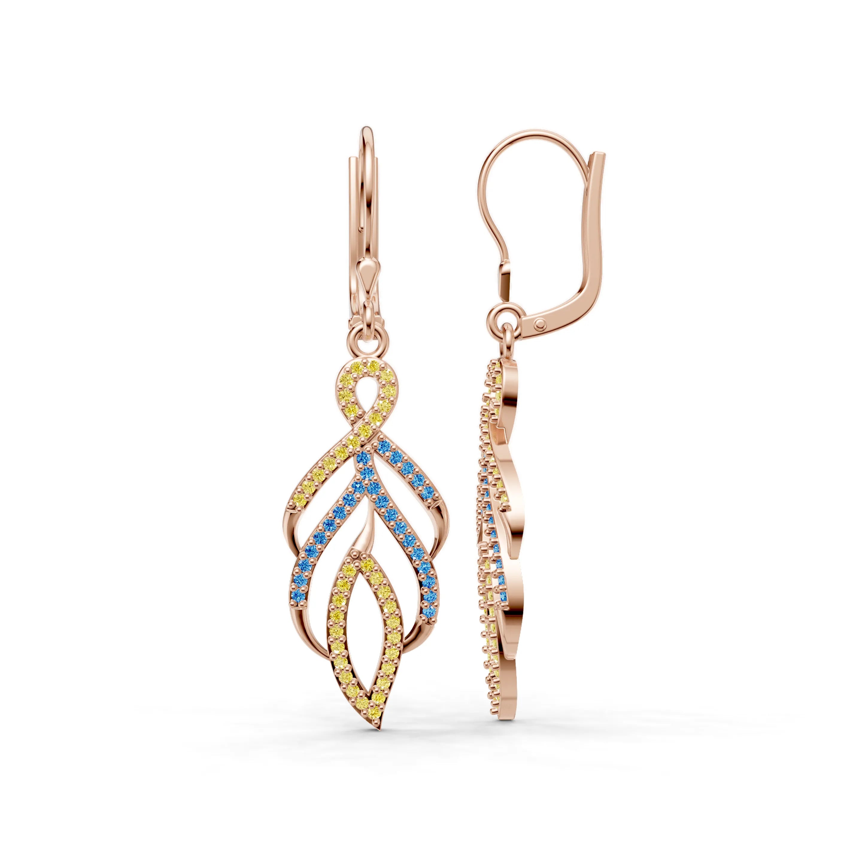 Rose_Aquamarine_Citrine