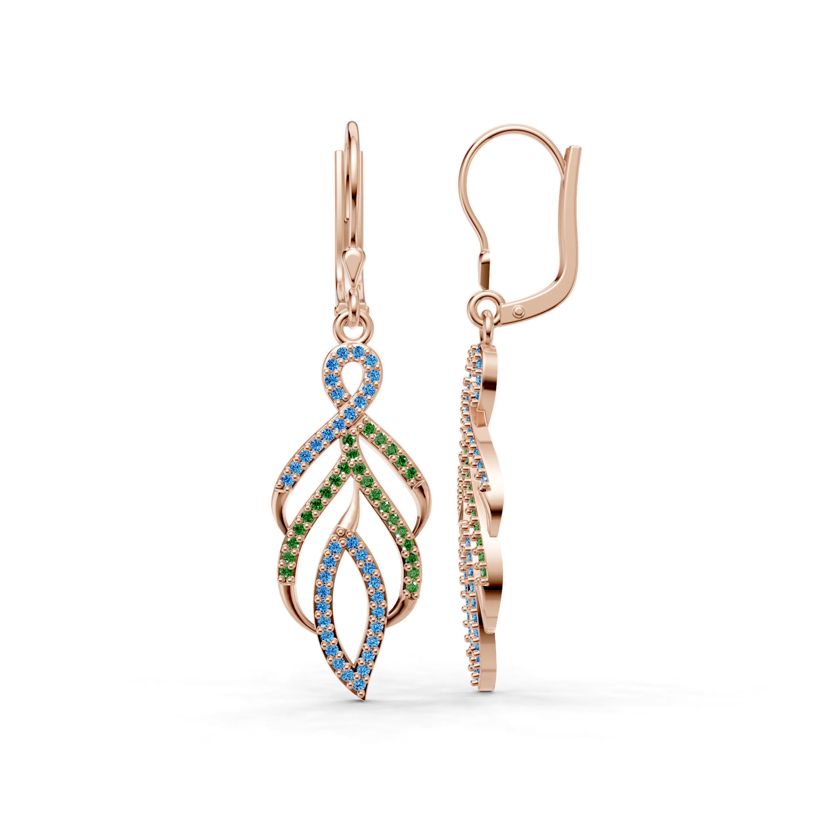 Rose_Emerald_Aquamarine