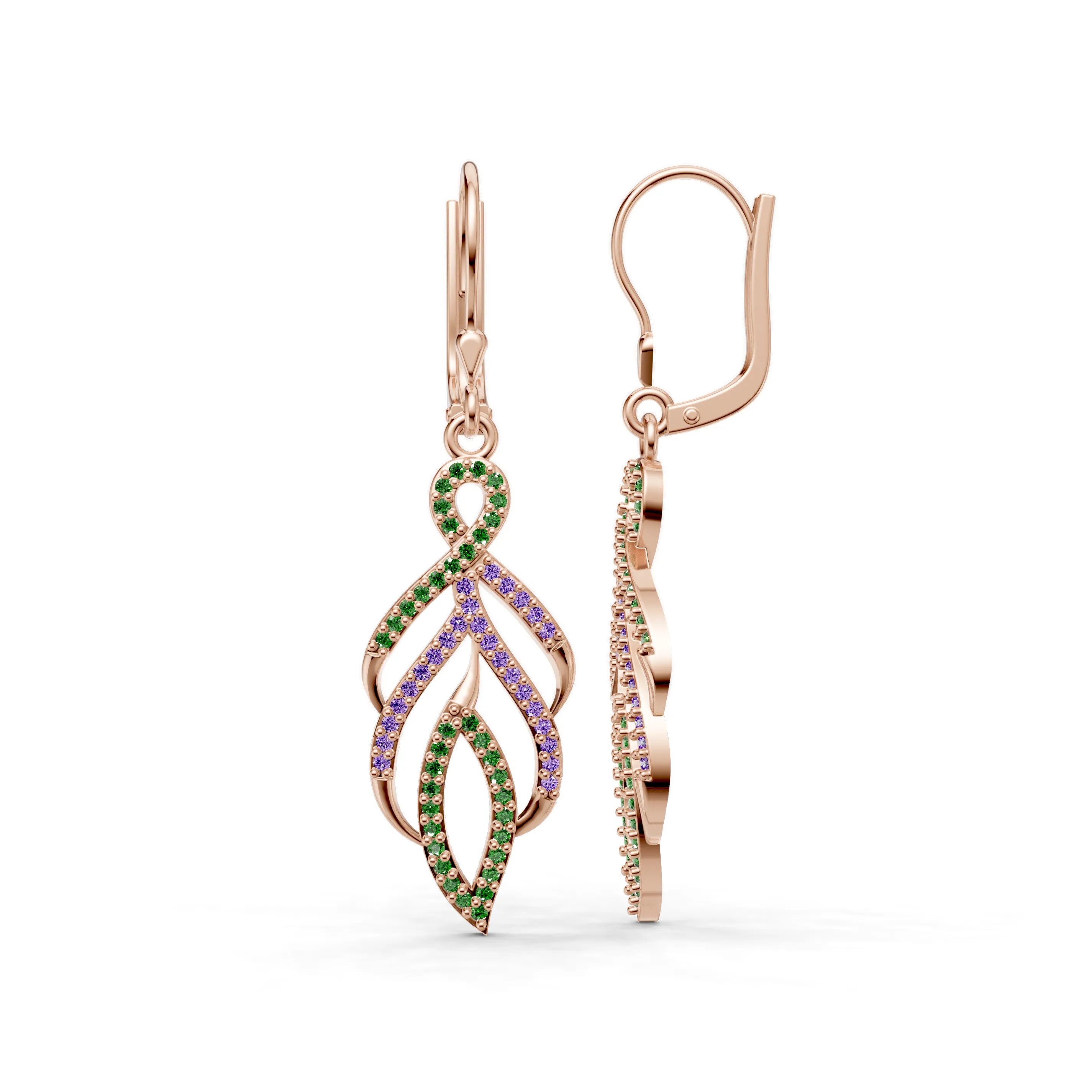 Rose_Amethyst_Emerald