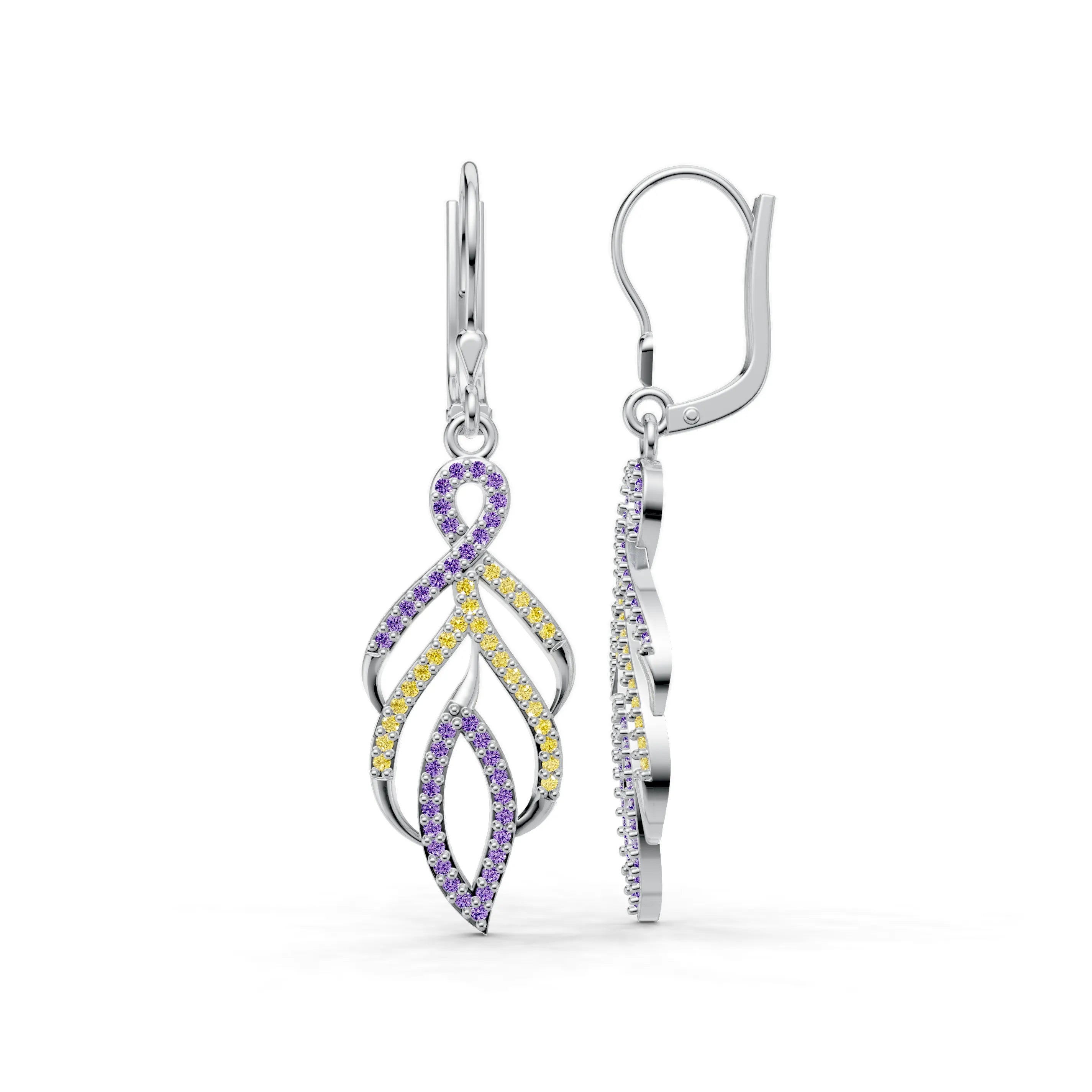 Silver_Citrine_Amethyst