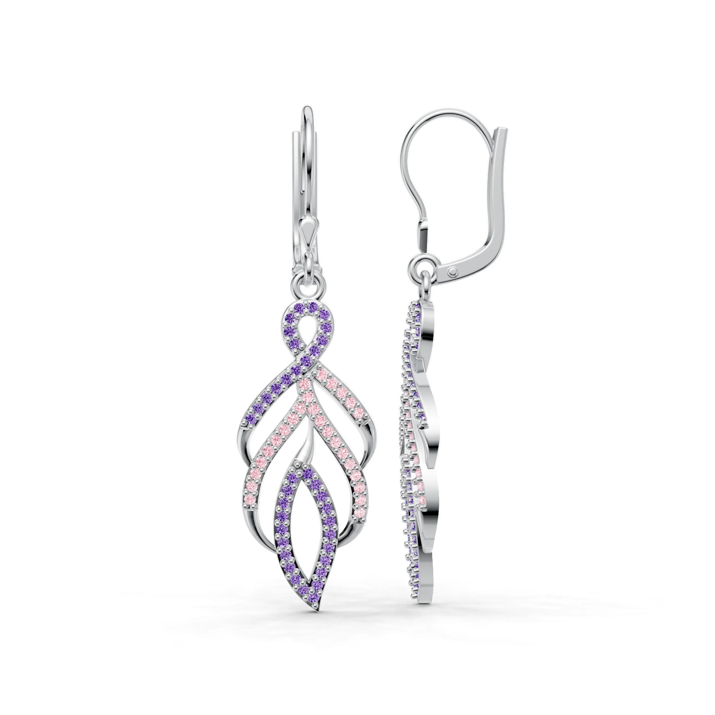 Silver_Pink_Amethyst