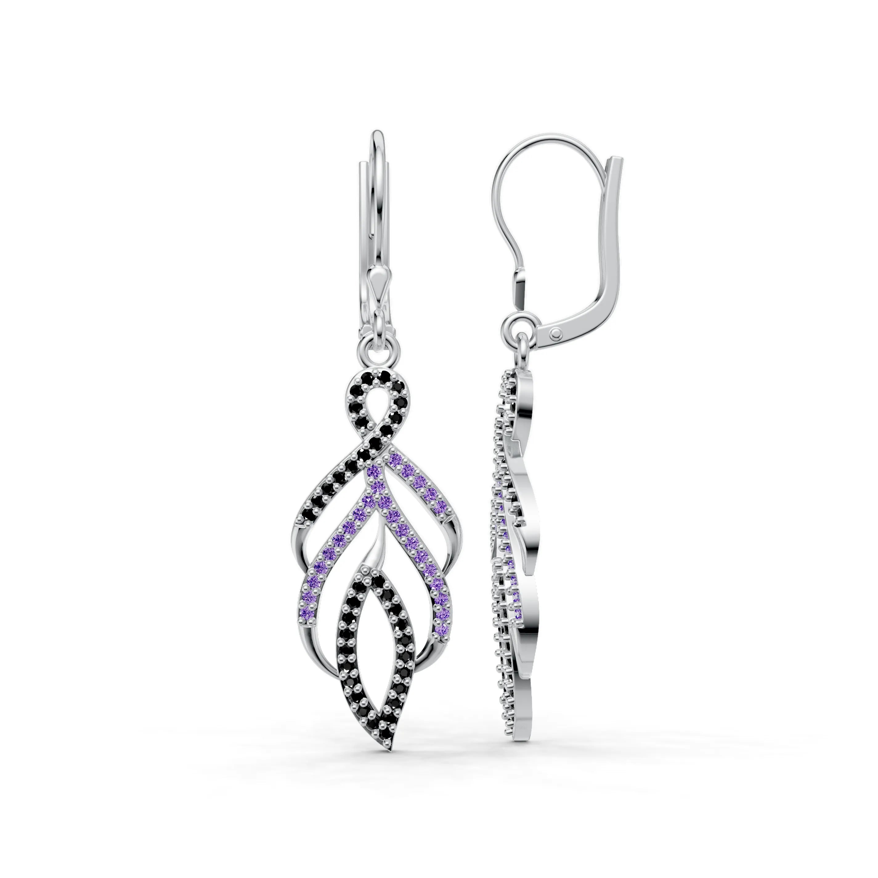 Silver_Amethyst_Black