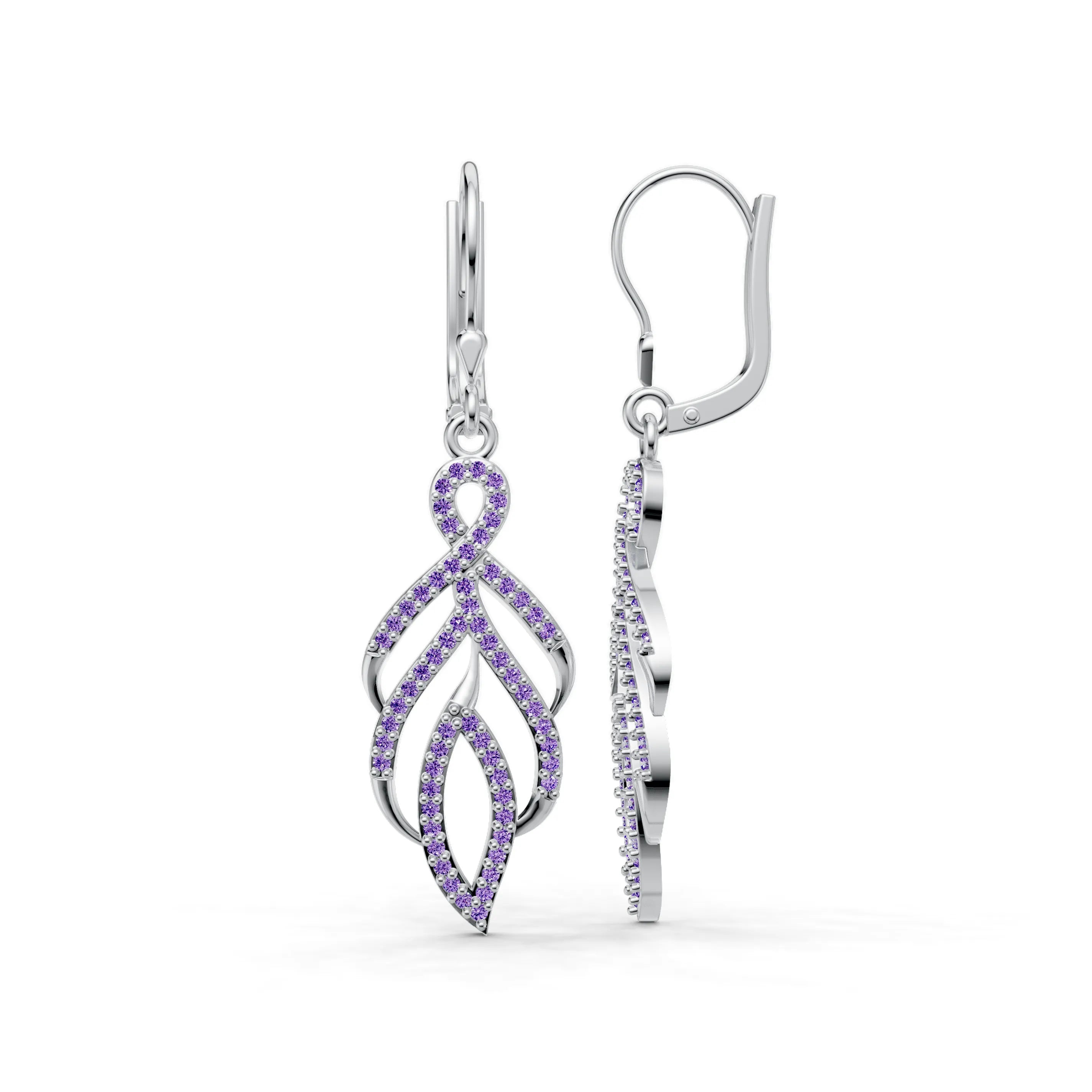 Silver_Amethyst_Amethyst