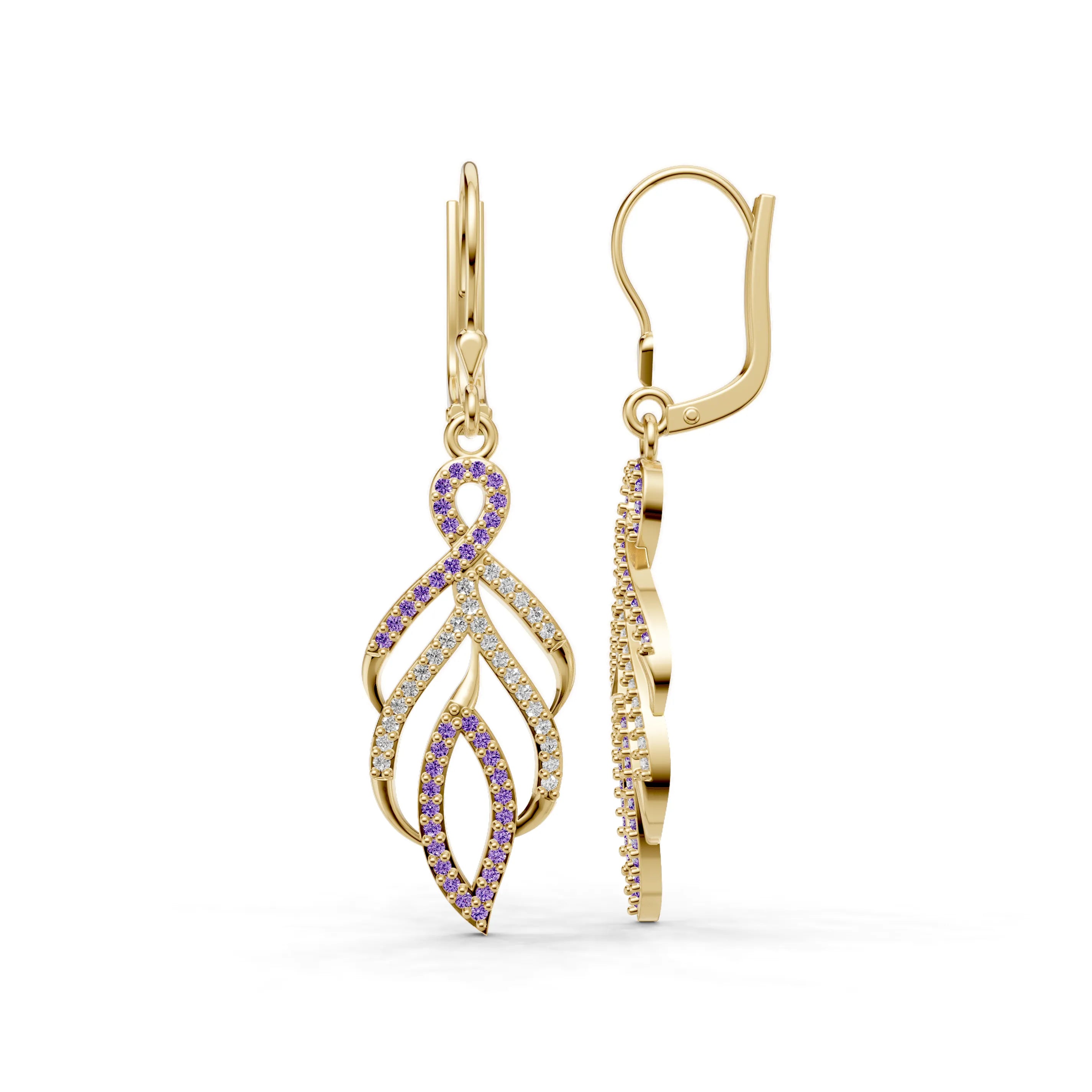 Gold_Diamond_Amethyst