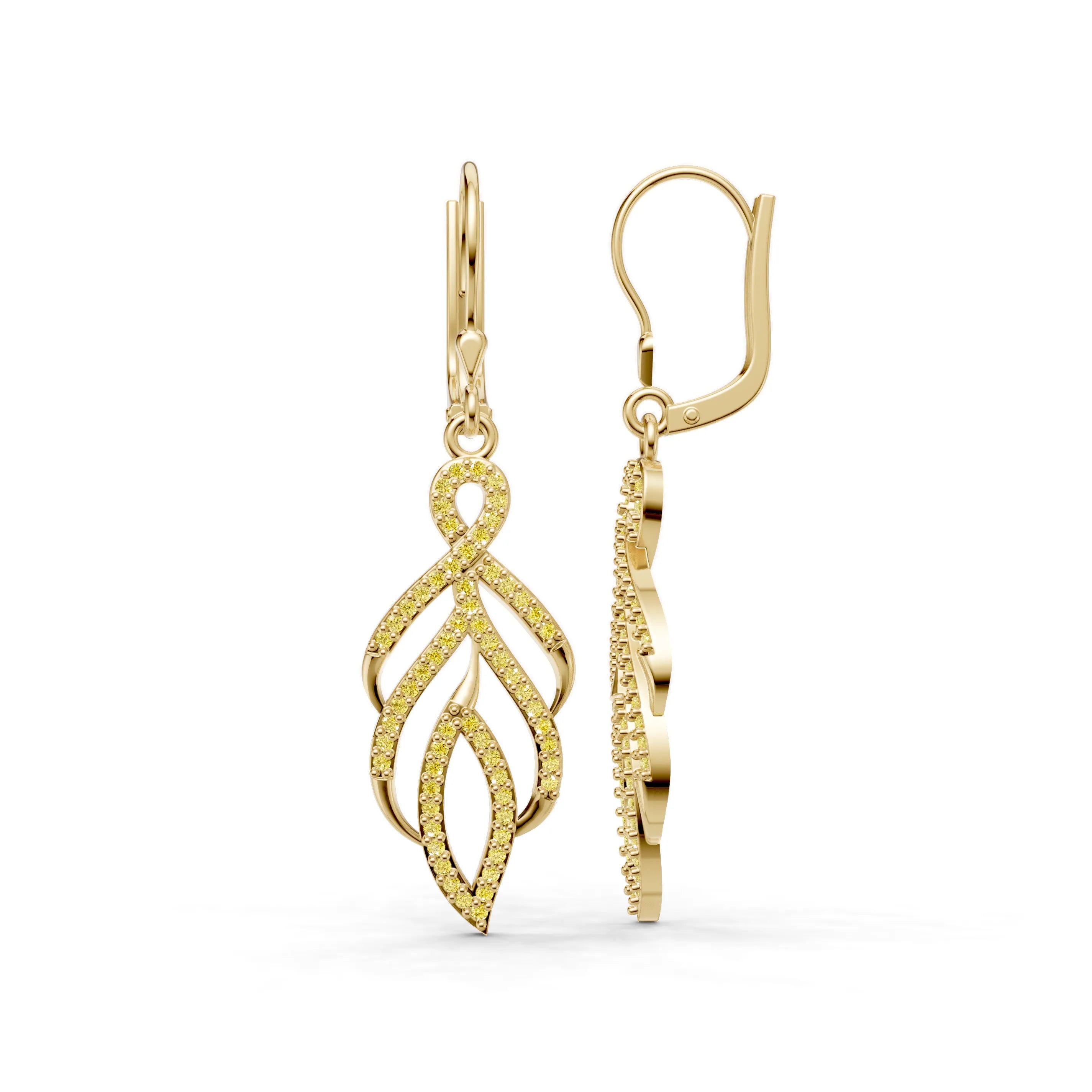 Gold_Citrine_Citrine