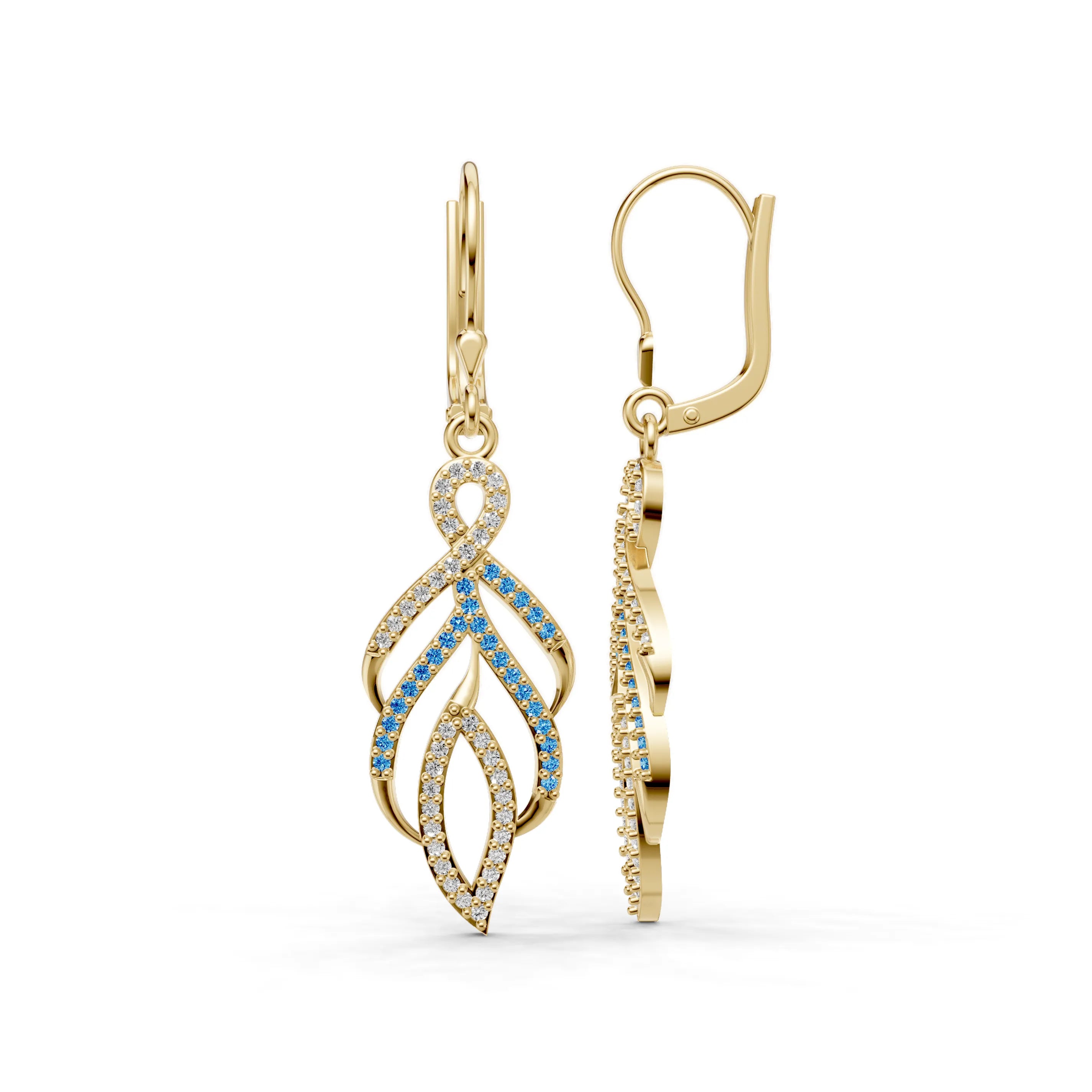 Gold_Aquamarine_Diamond