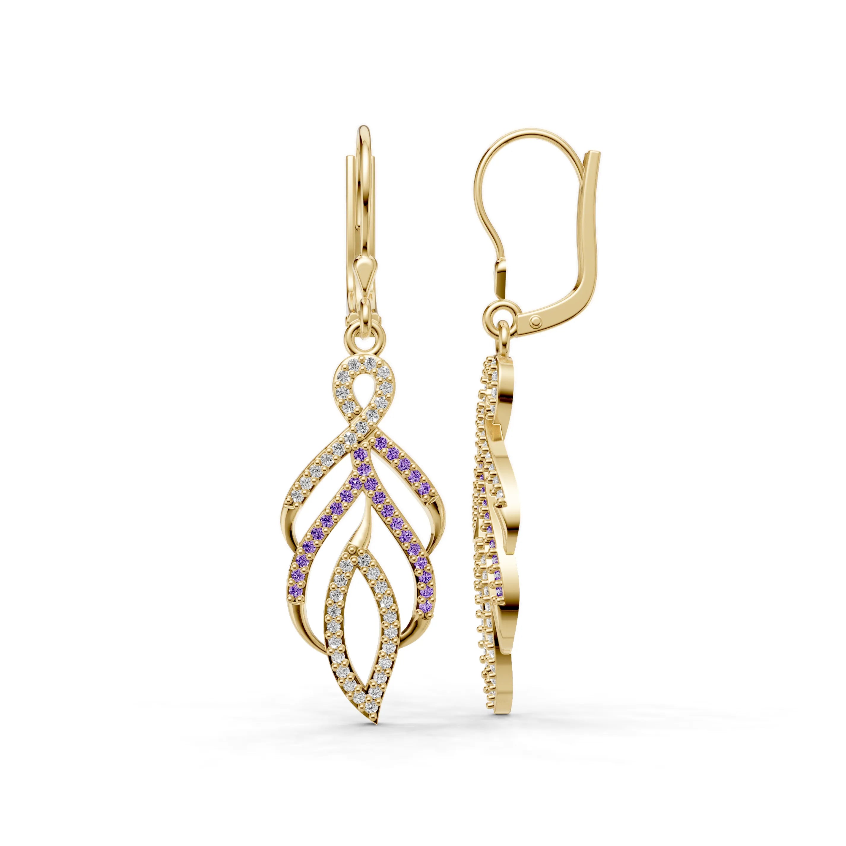 Gold_Amethyst_Diamond