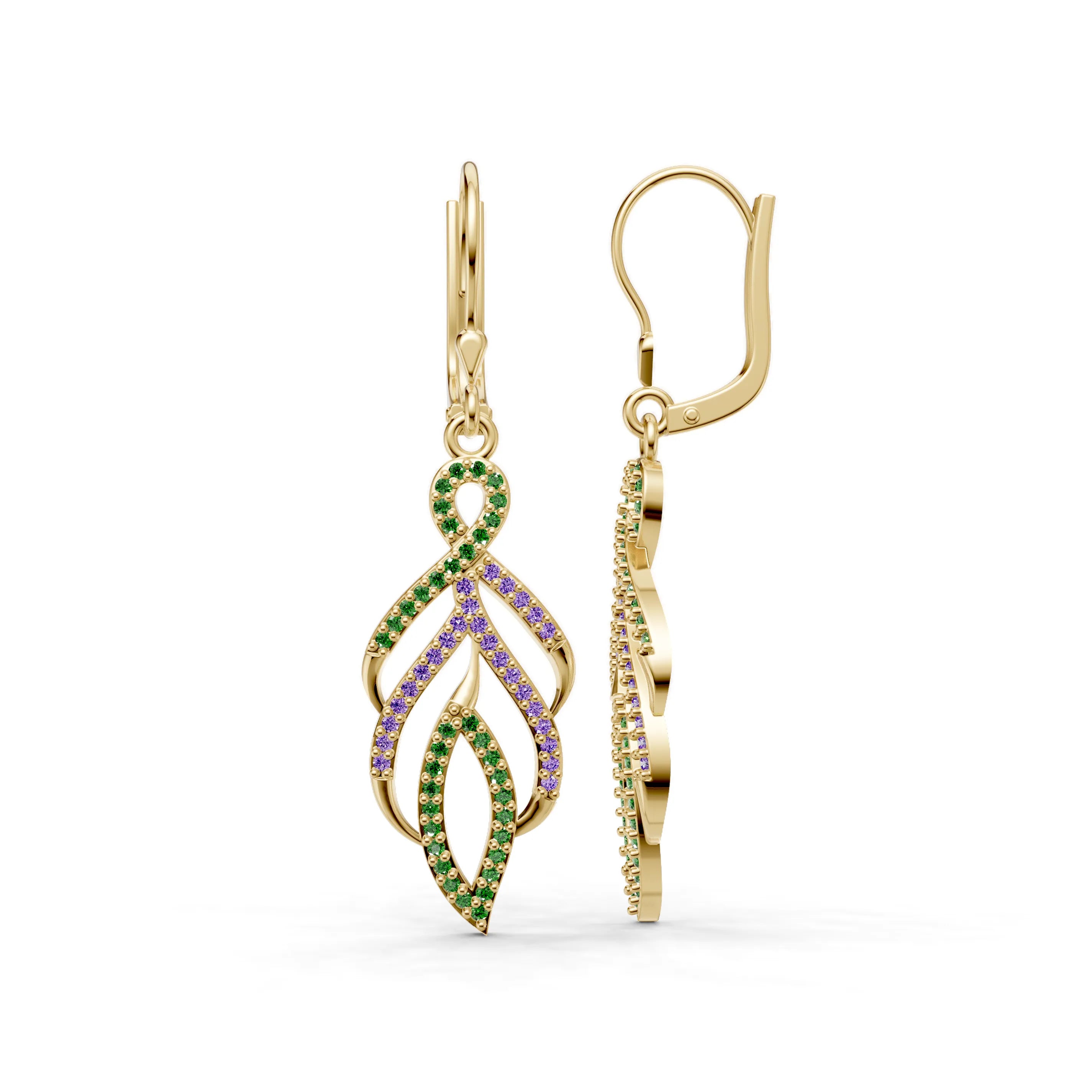 Gold_Amethyst_Emerald