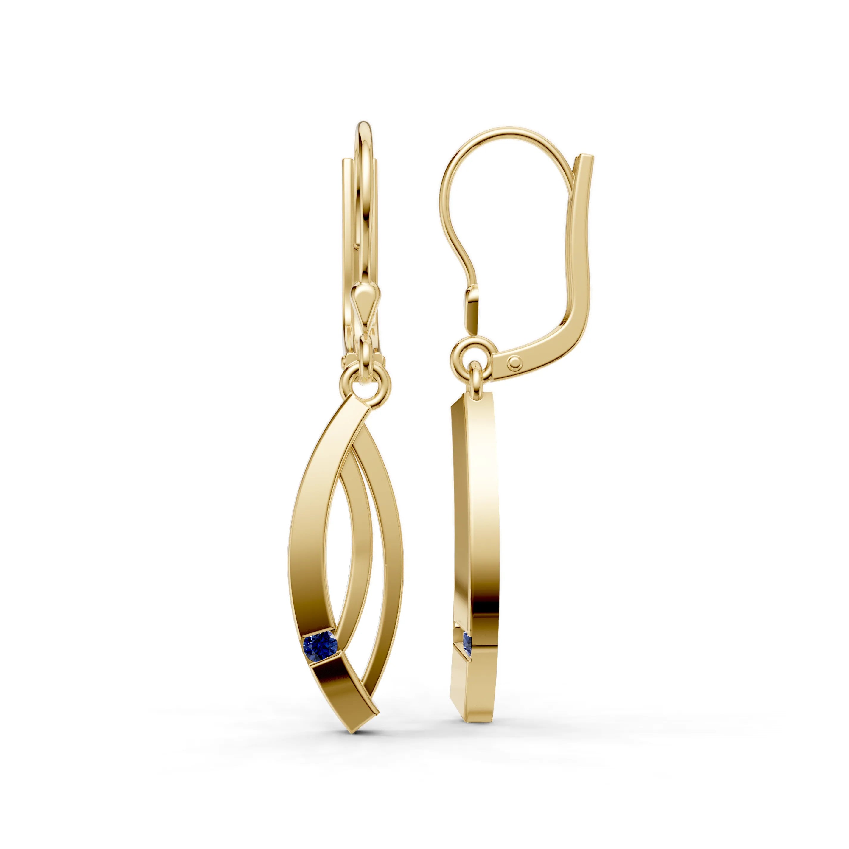 Gold_Sapphire