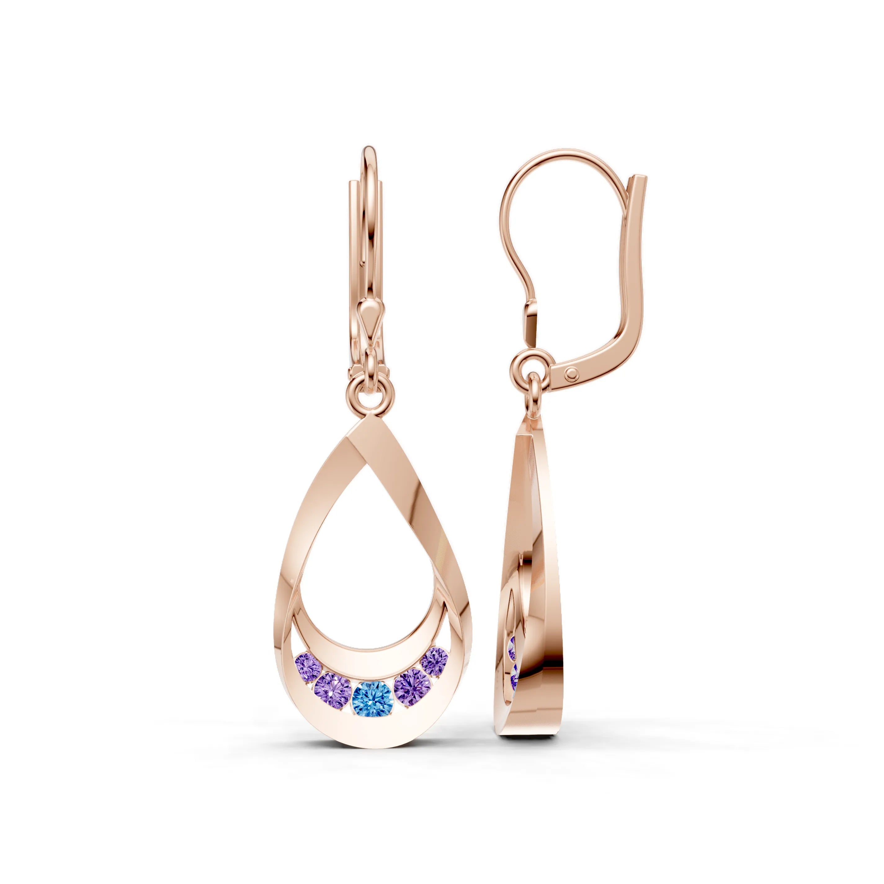 Rose_Aquamarine_Amethyst