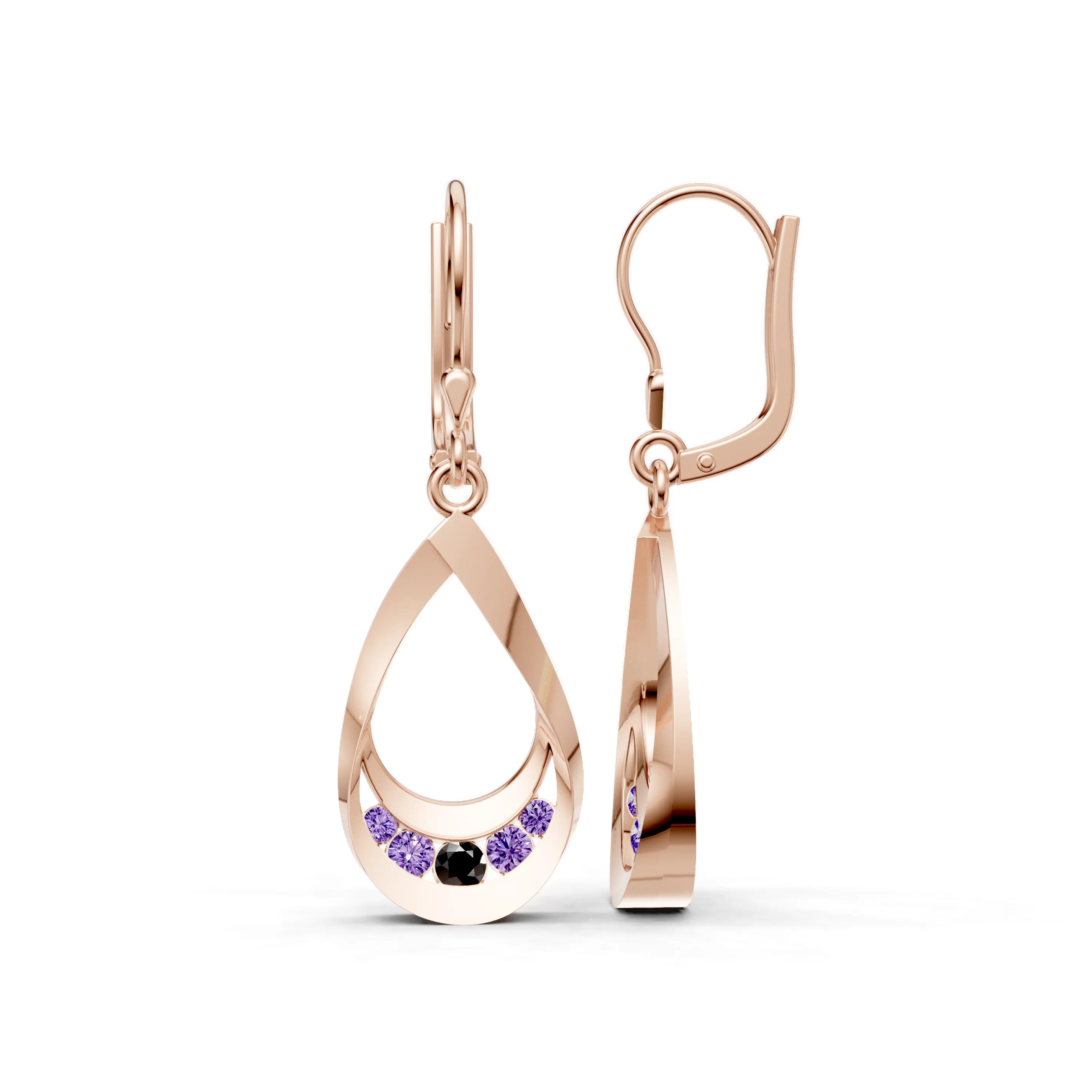Rose_Black_Amethyst