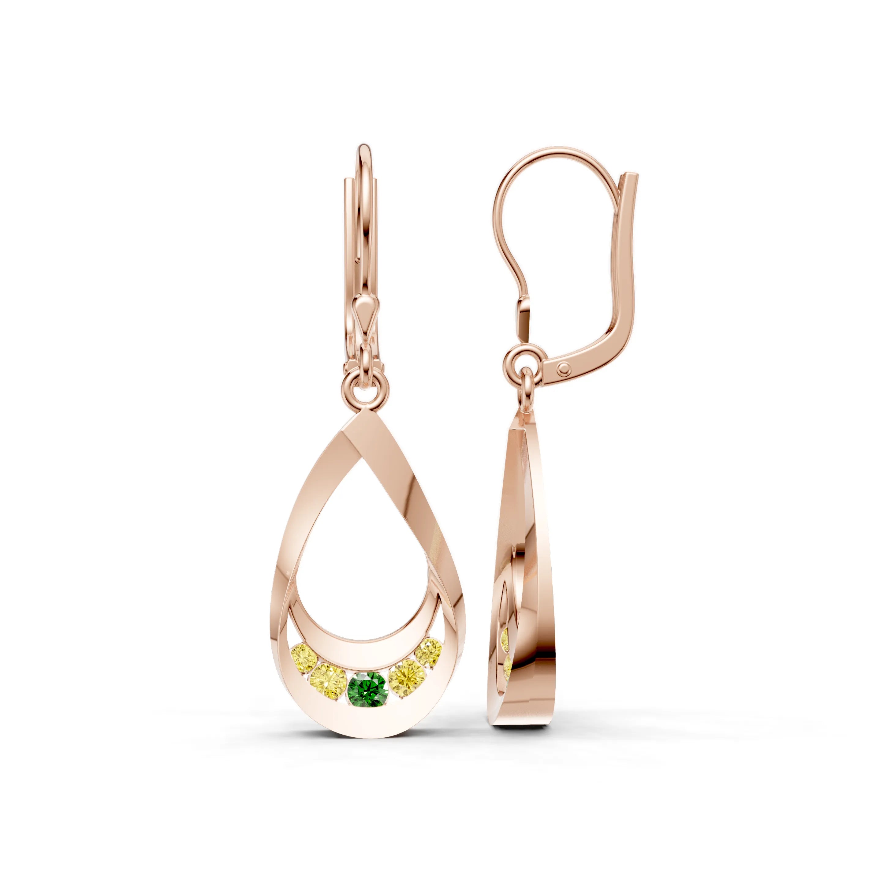 Rose_Emerald_Citrine