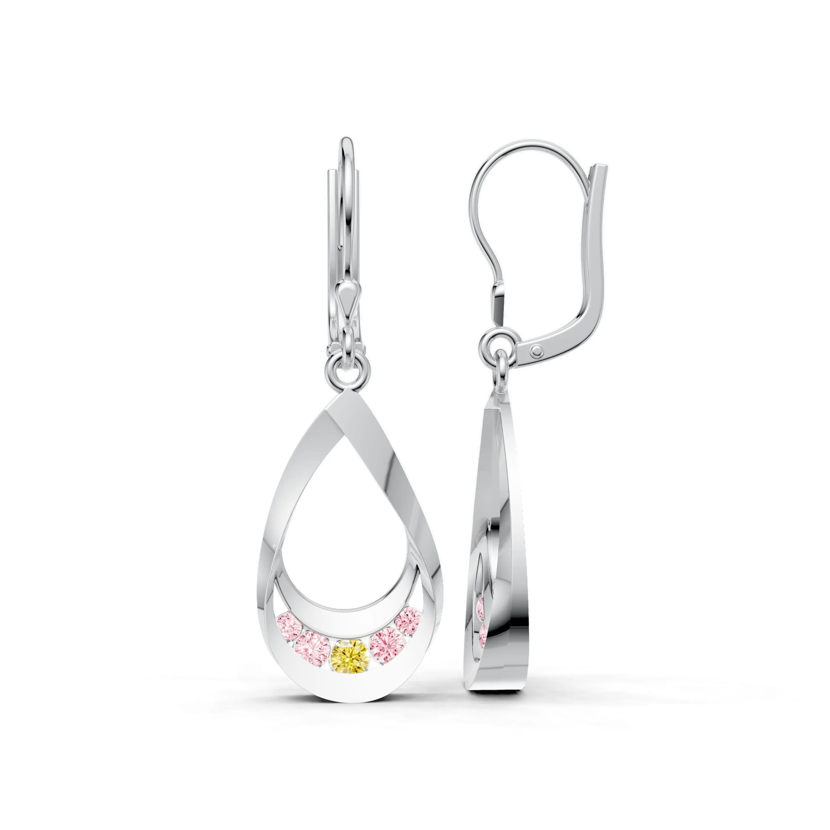 Silver_Citrine_Pink