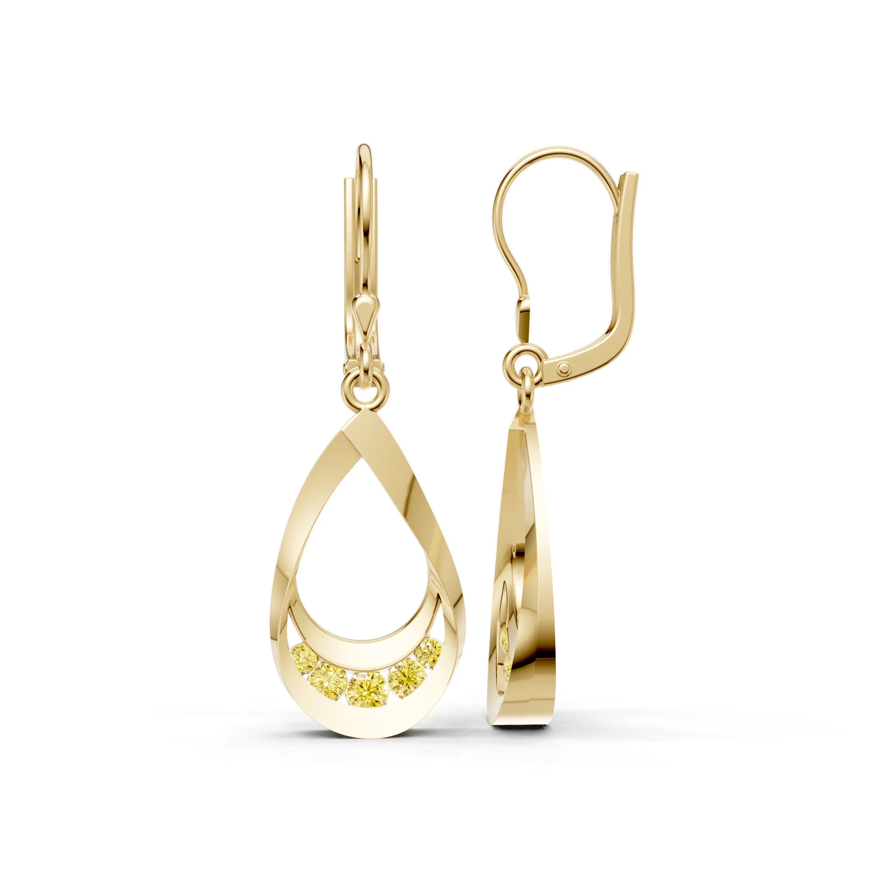 Gold_Citrine_Citrine