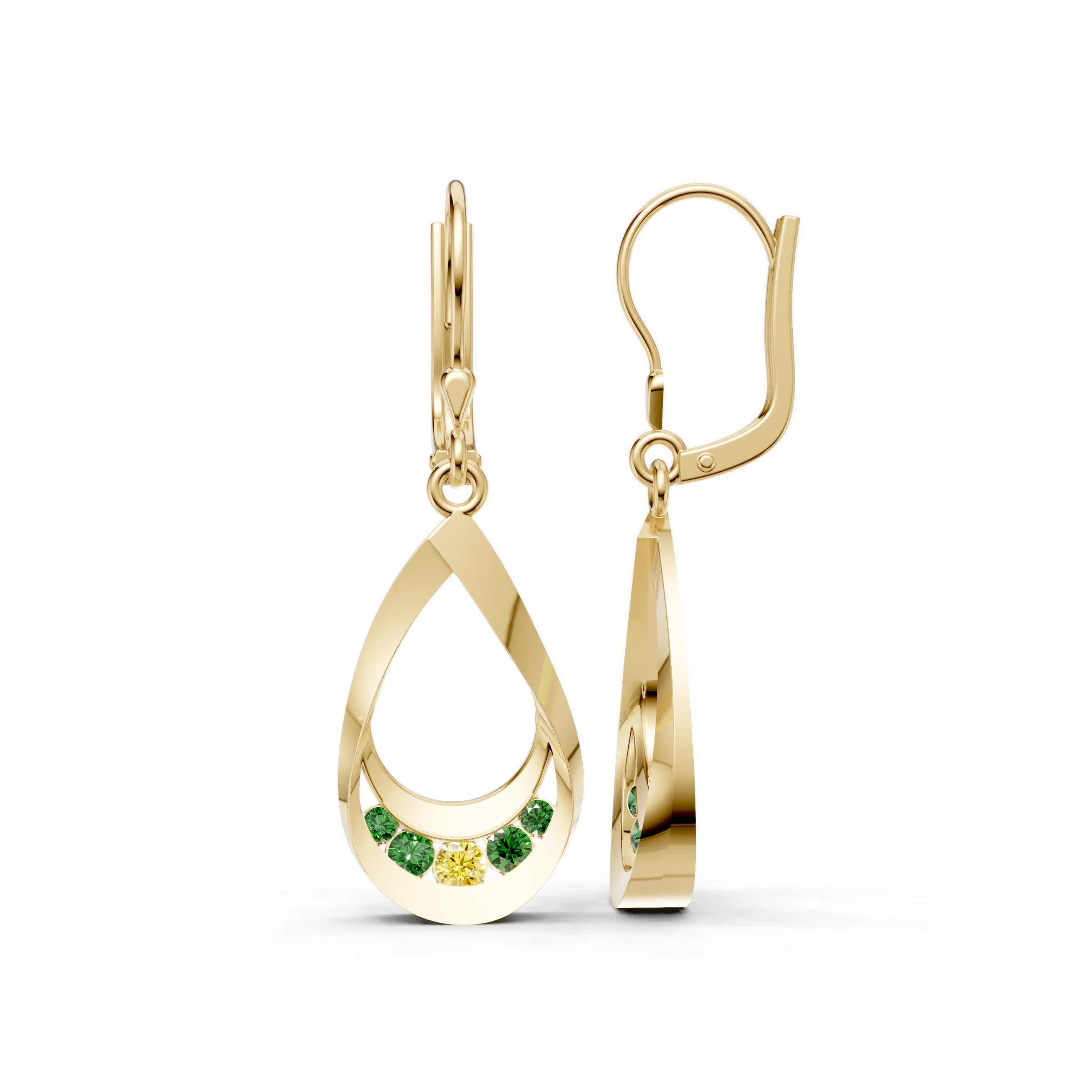 Gold_Citrine_Emerald