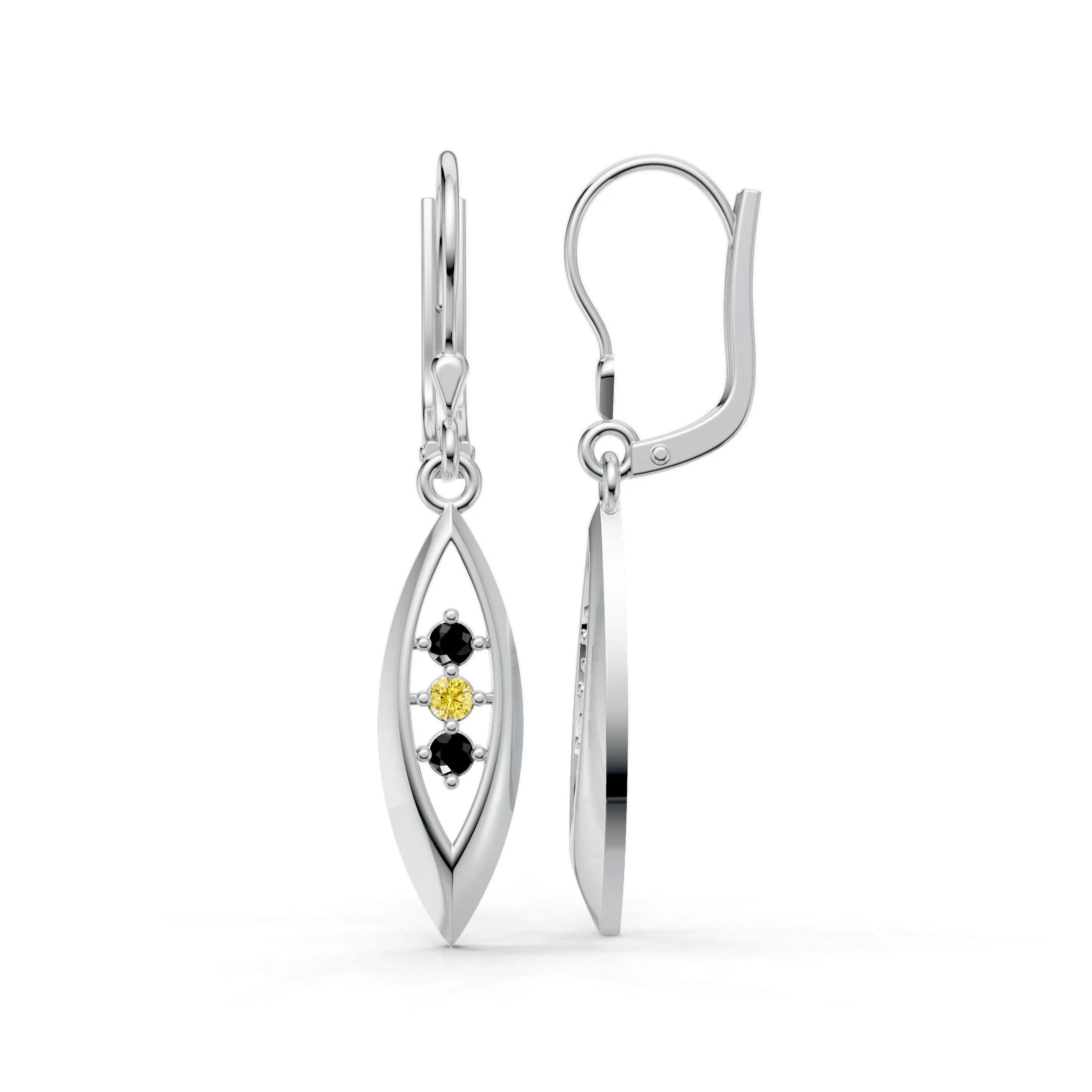 Silver_Citrine_Black