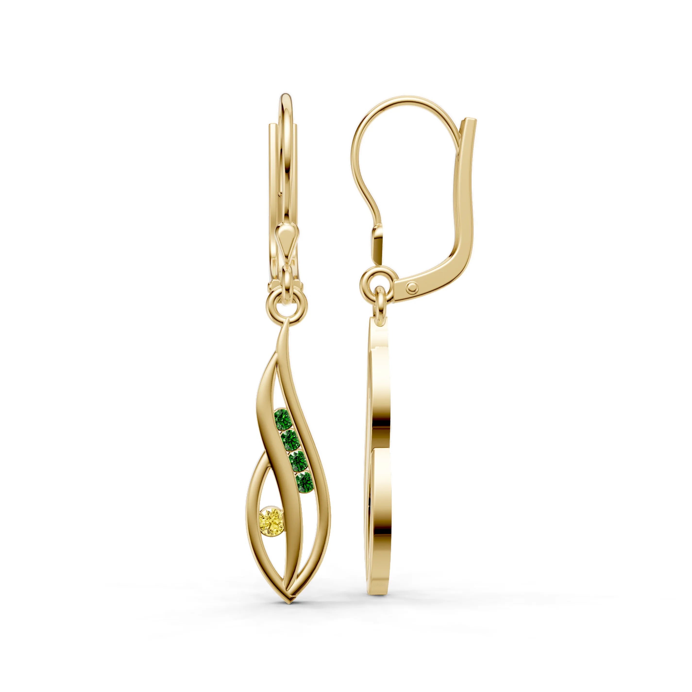 Gold_Citrine_Emerald