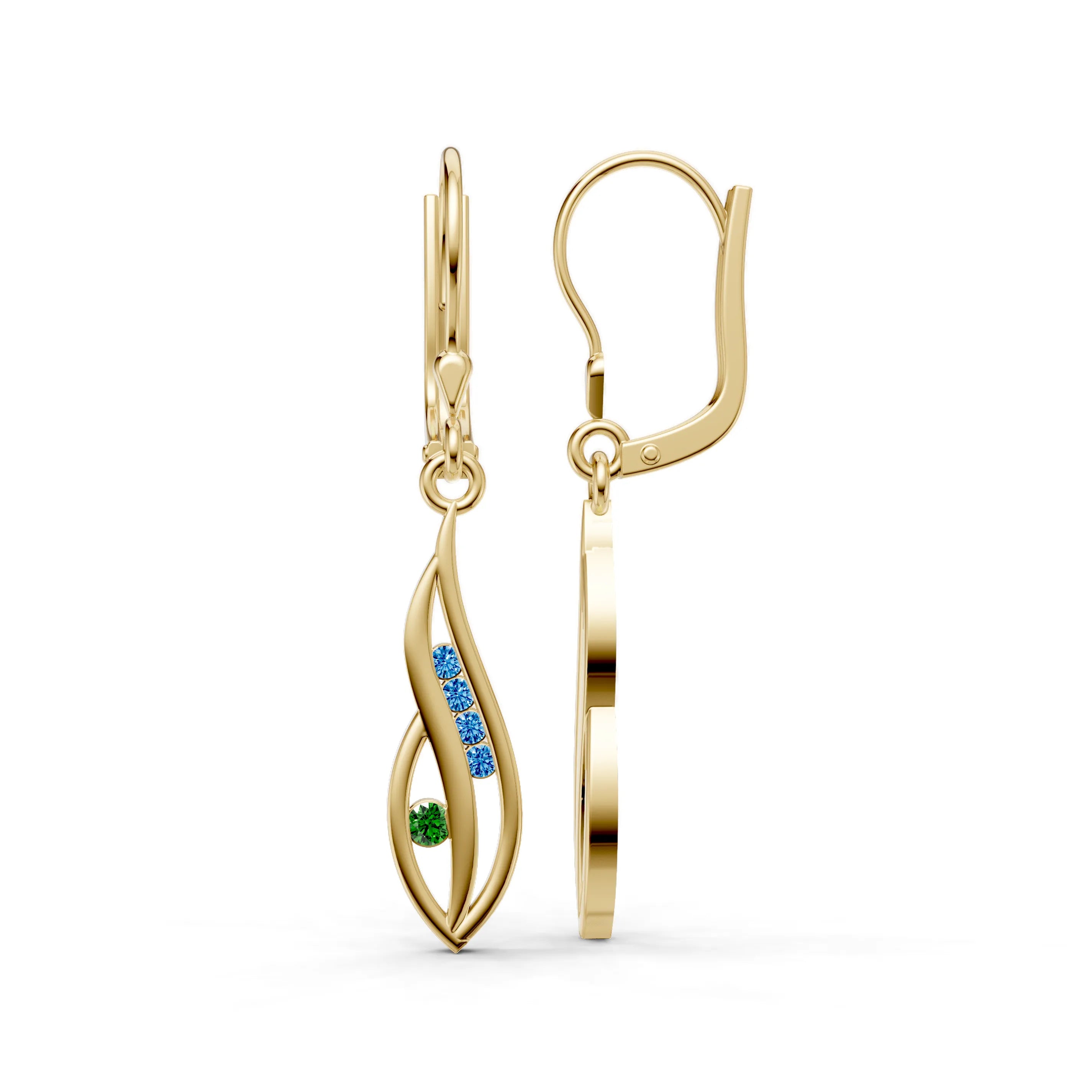 Gold_Emerald_Aquamarine