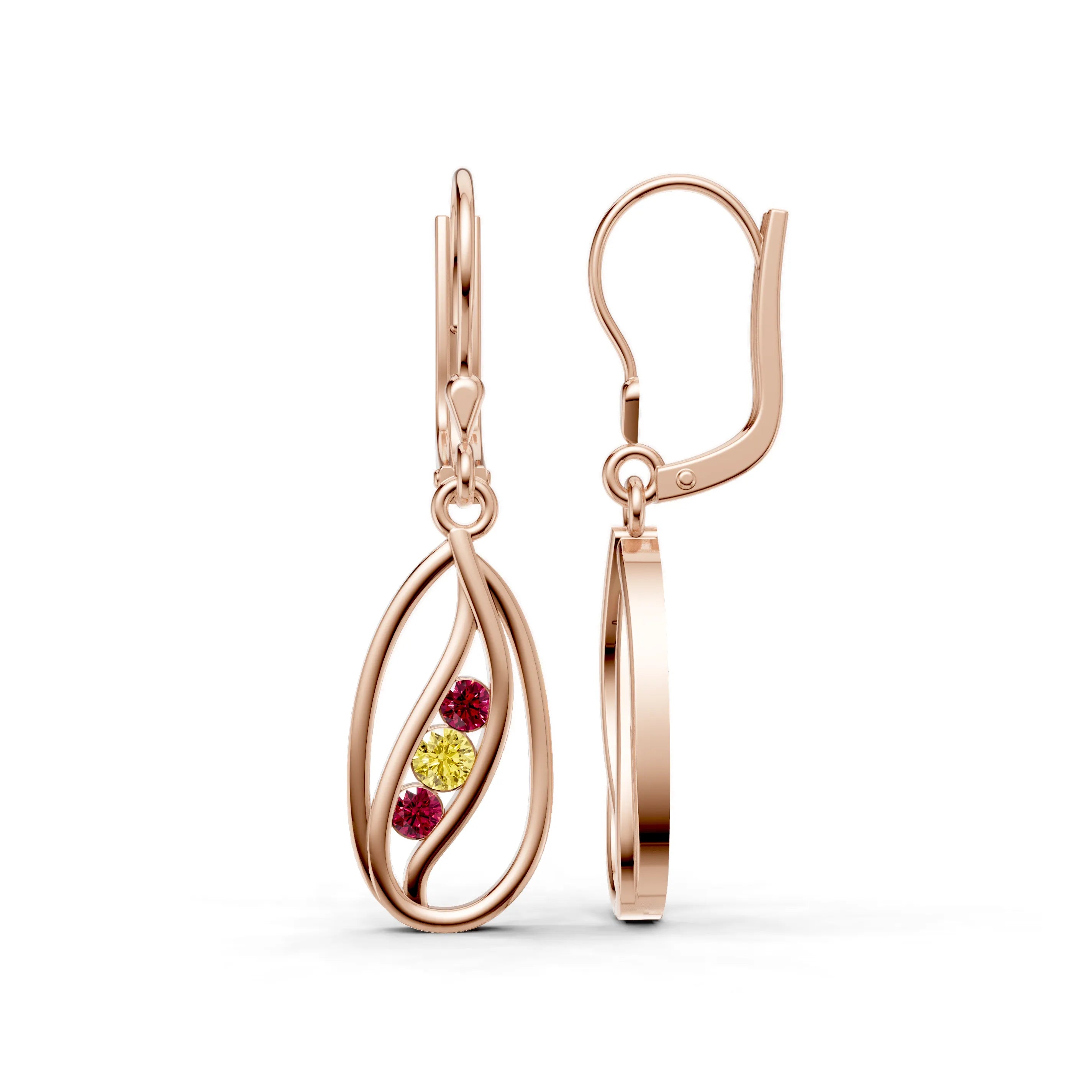 Rose_Citrine_Ruby