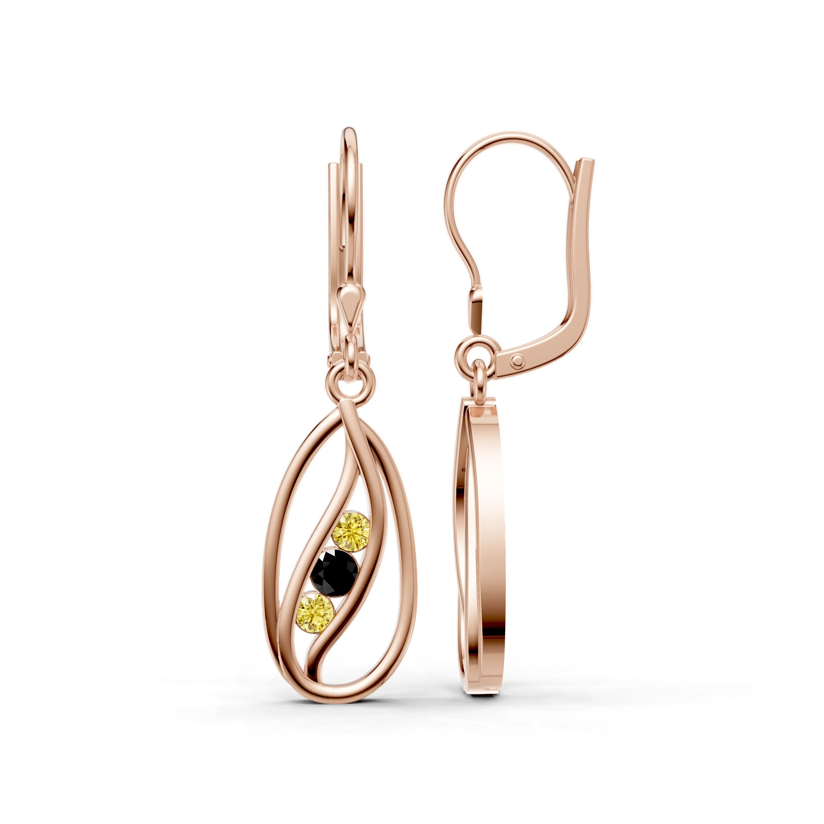 Rose_Black_Citrine