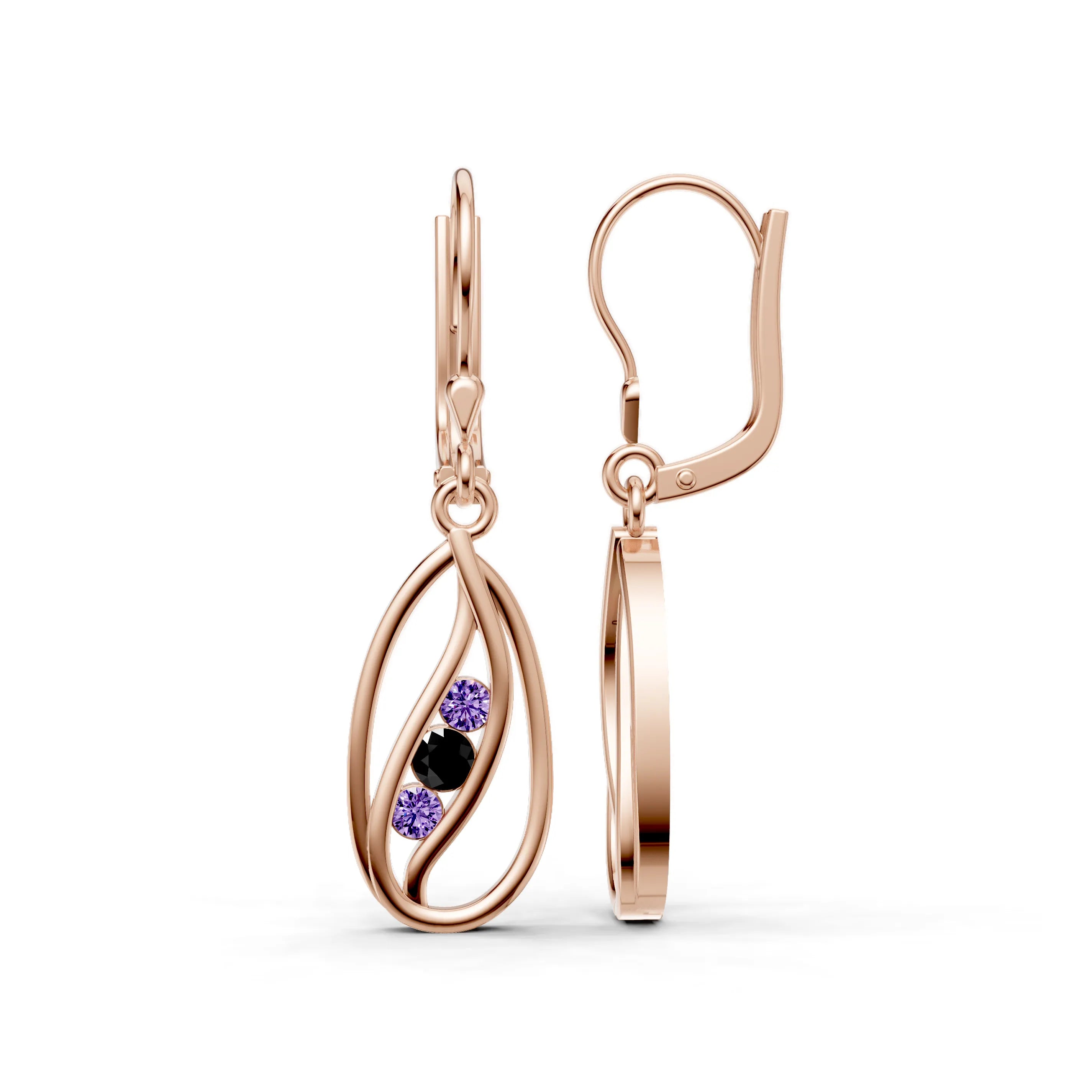 Rose_Black_Amethyst